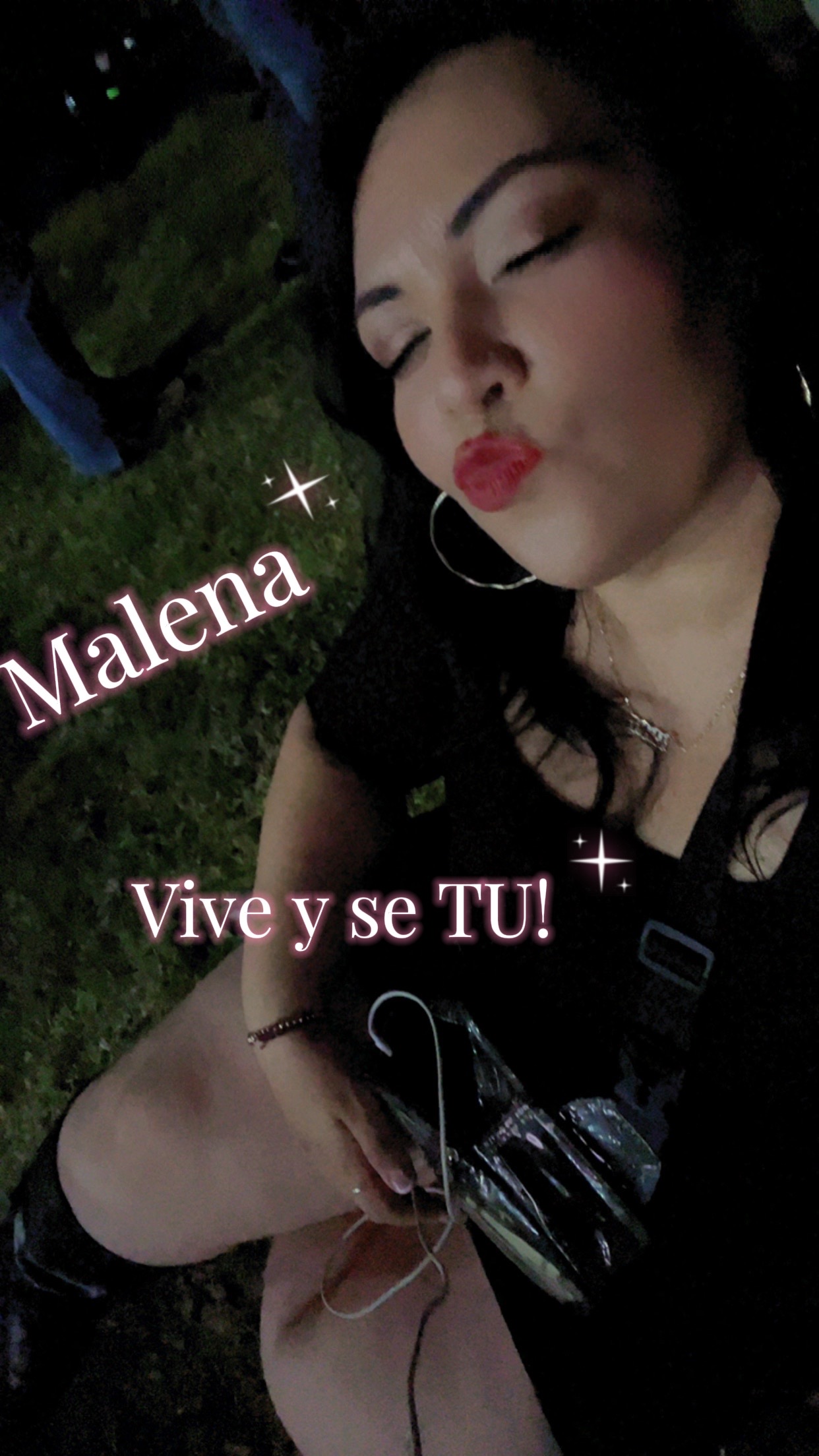 @Malena💋