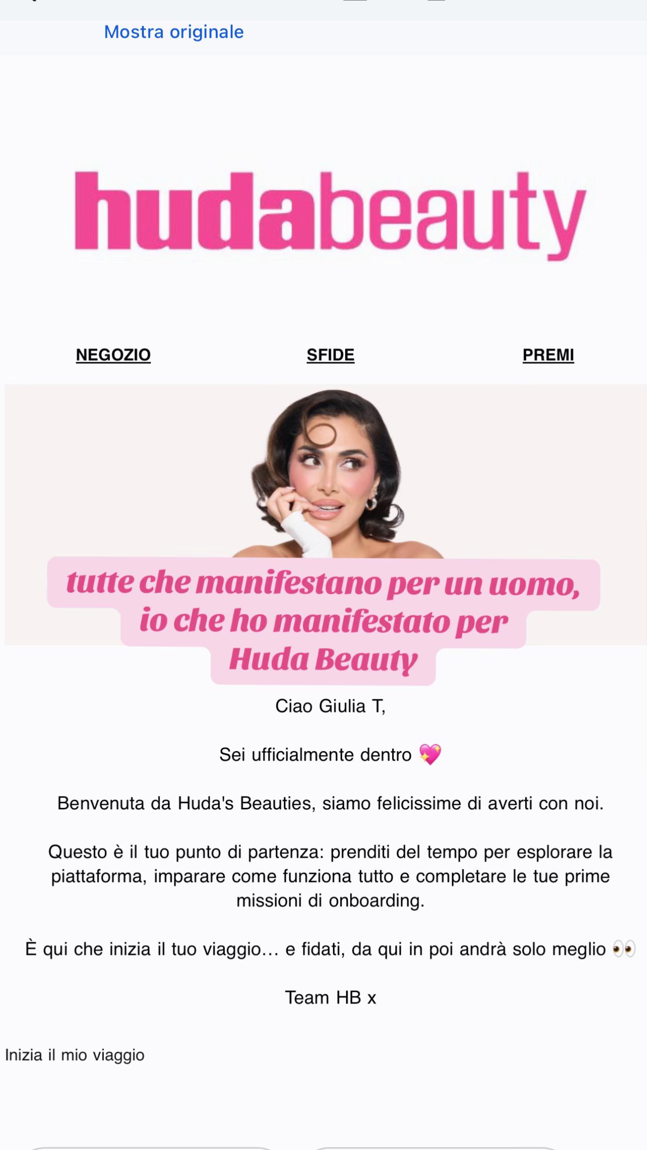 @Giulia