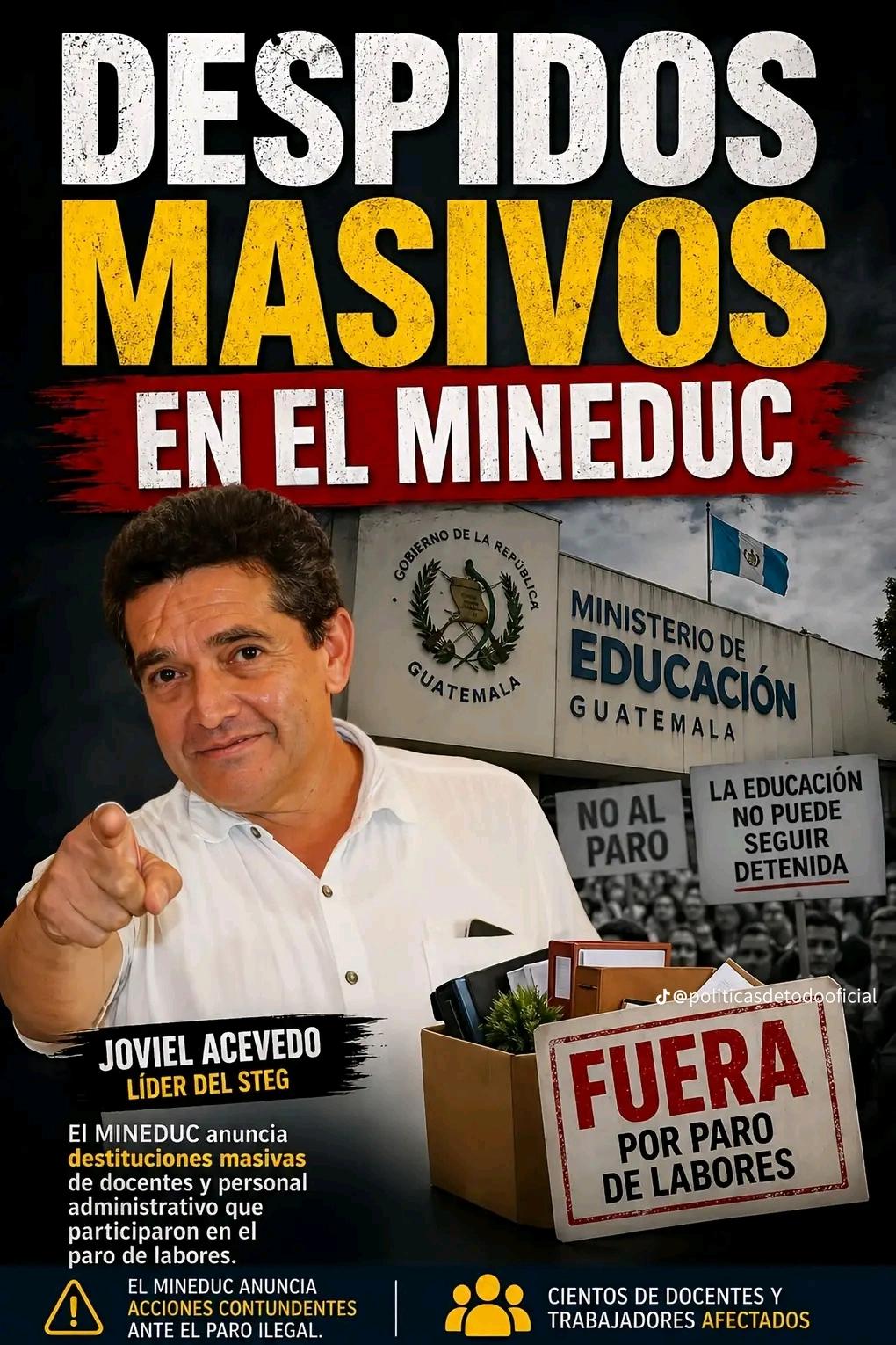 @Guatemala en Resistencia