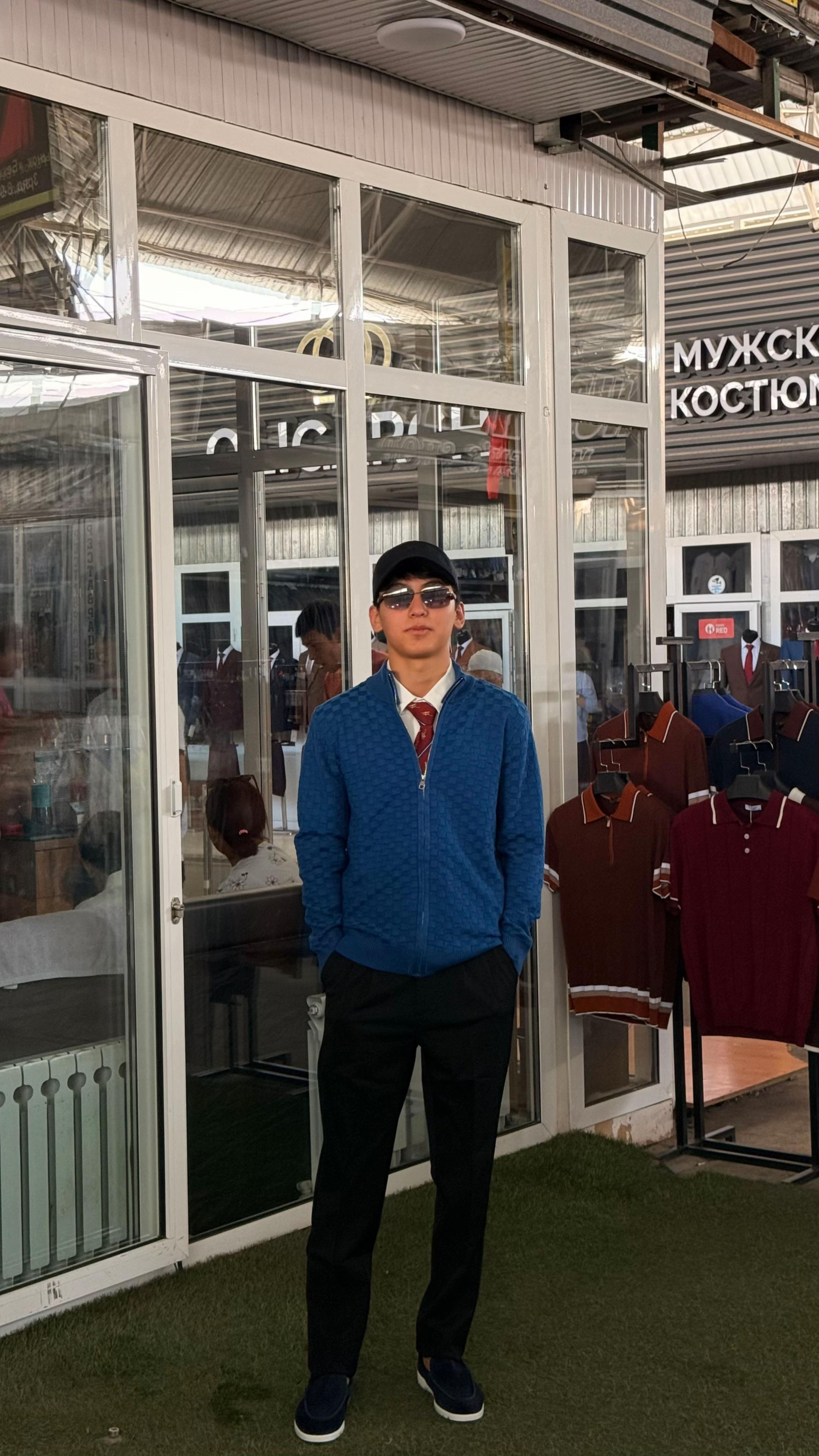 @BM.TARAZ08 - мужские одежды