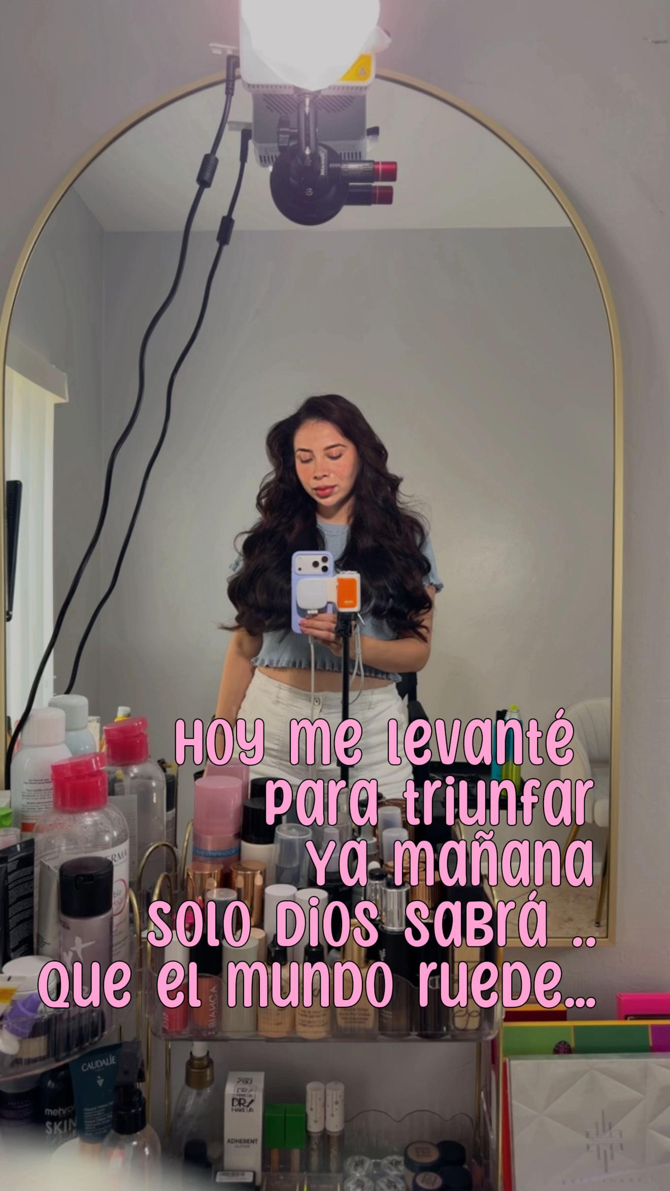 @Yumelberrellezamakeup