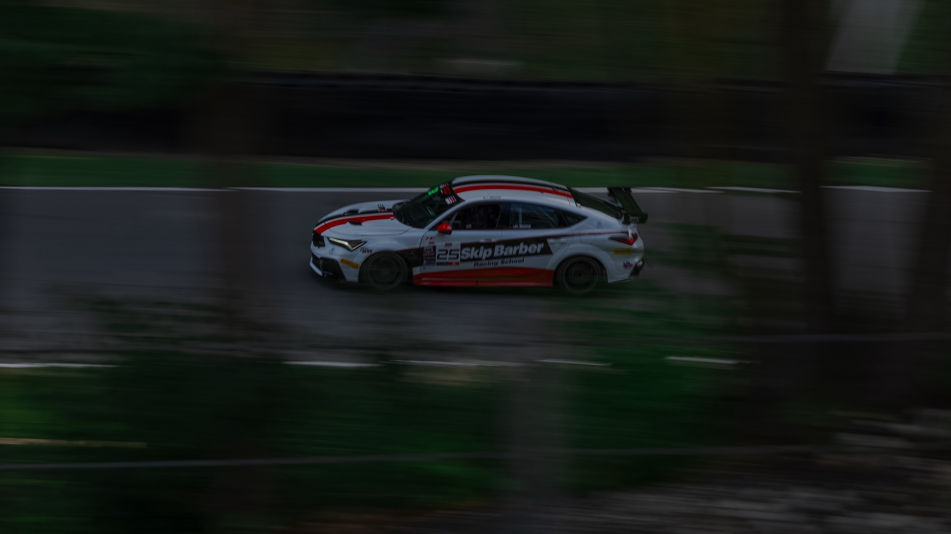 @Logan Anderson Racing