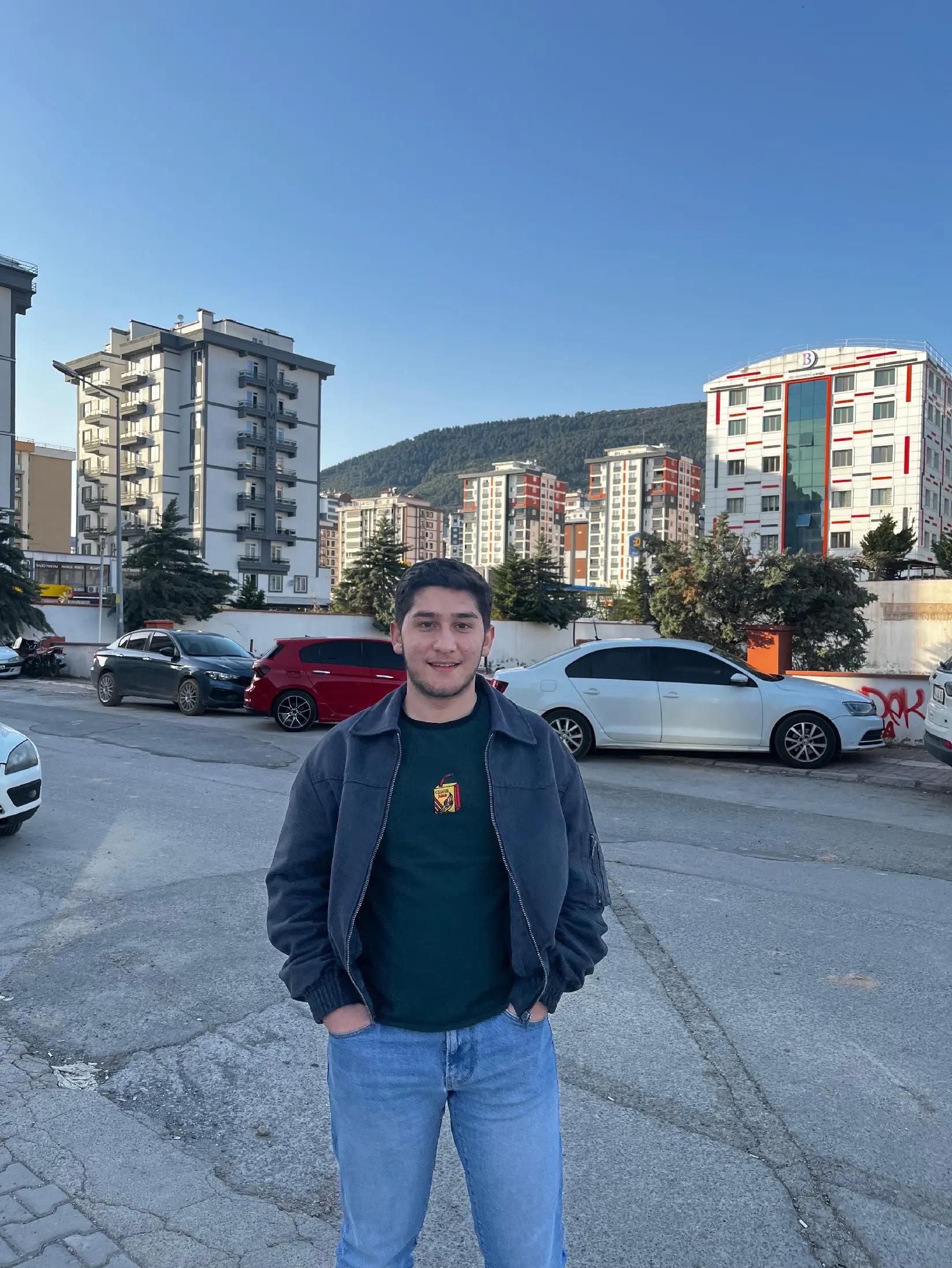 @Hamdi Saydam