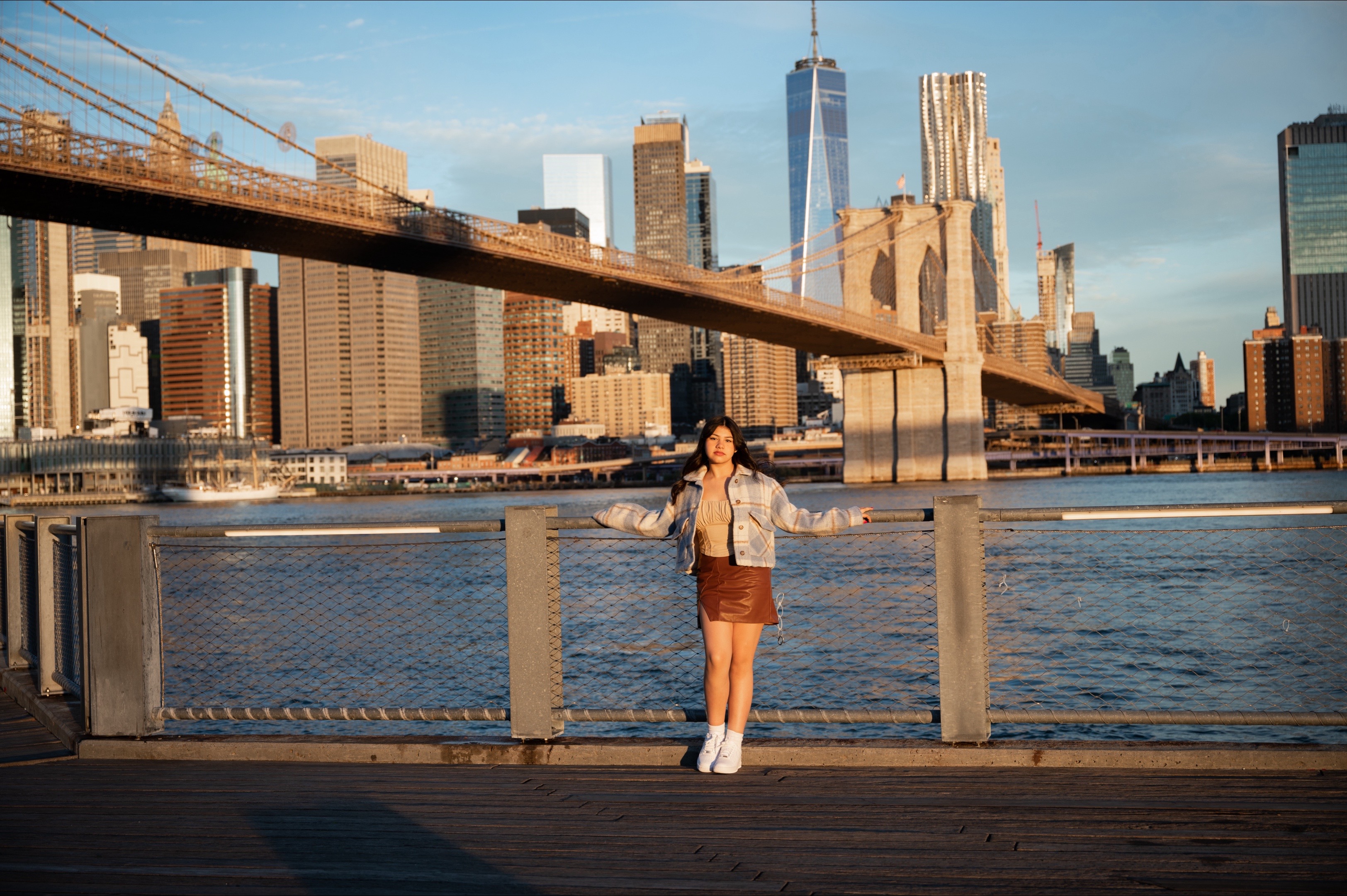@Newfacesny Anna Fera