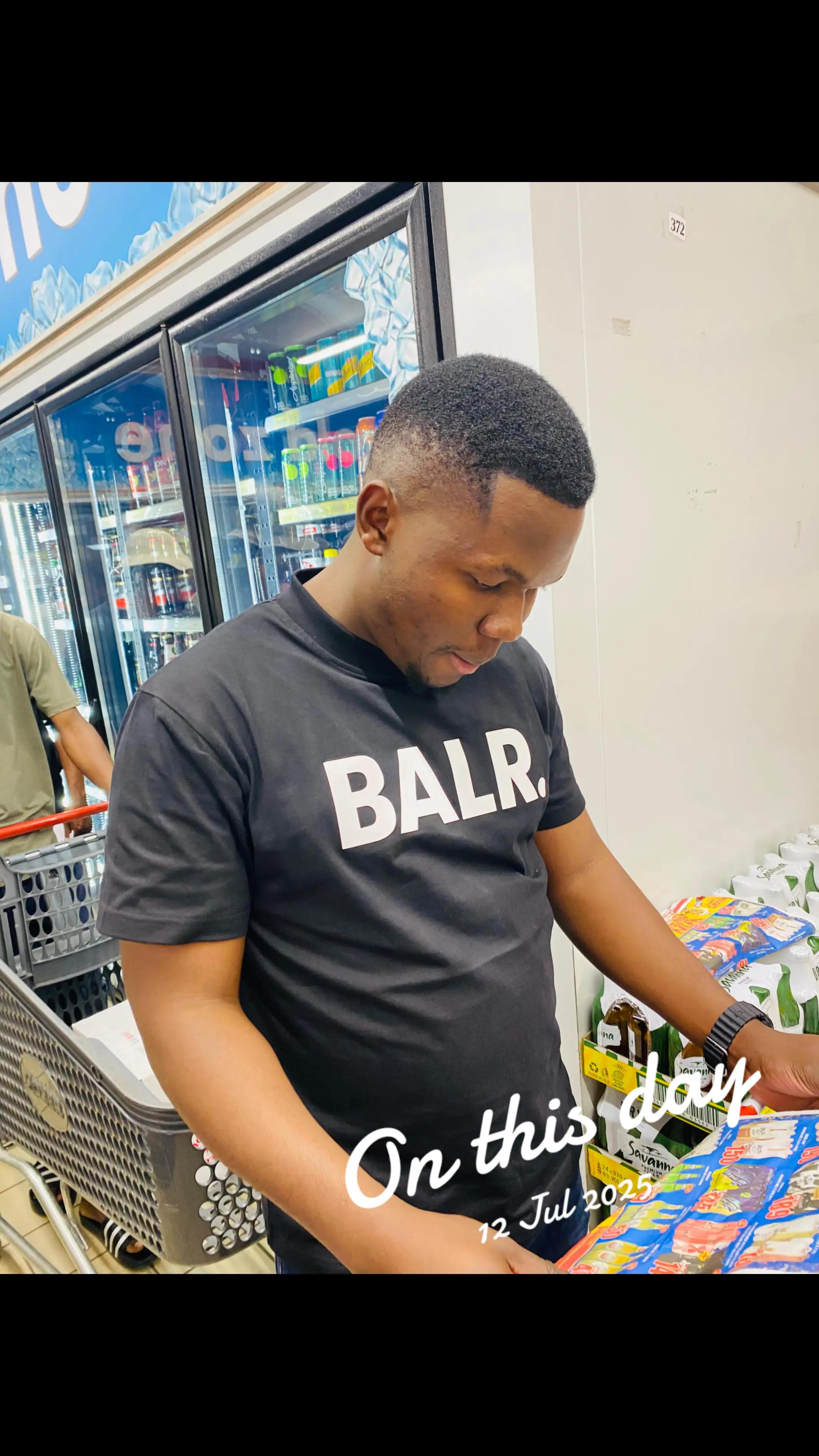 @Thabangmasango