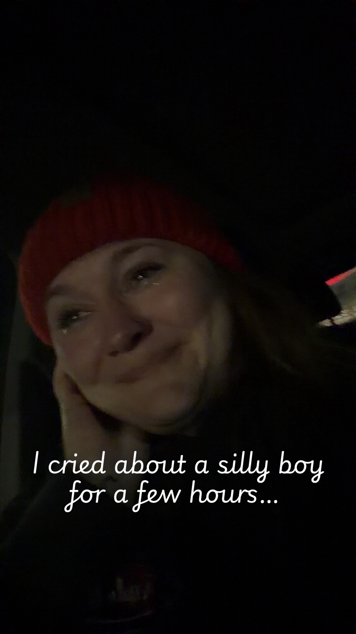 @Nikki Borchardt