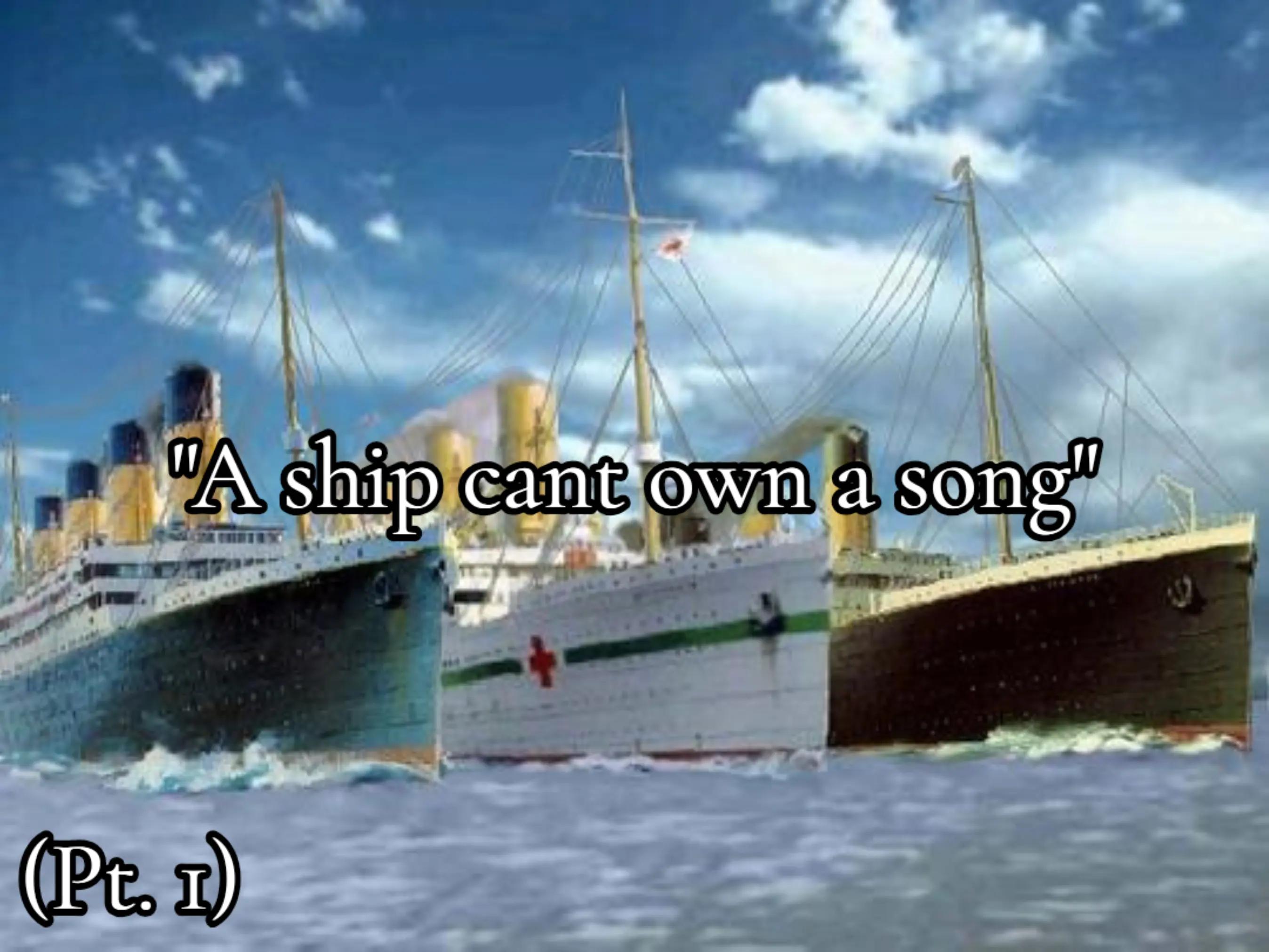 @🚢
