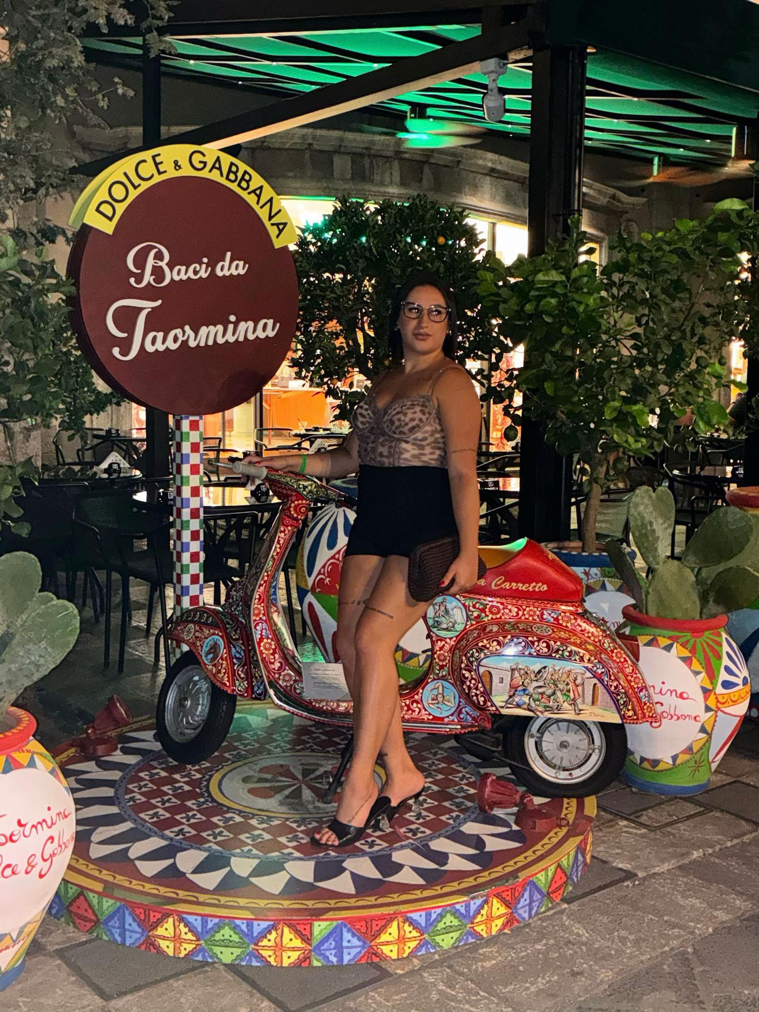 @Antonella Randazzo🔥