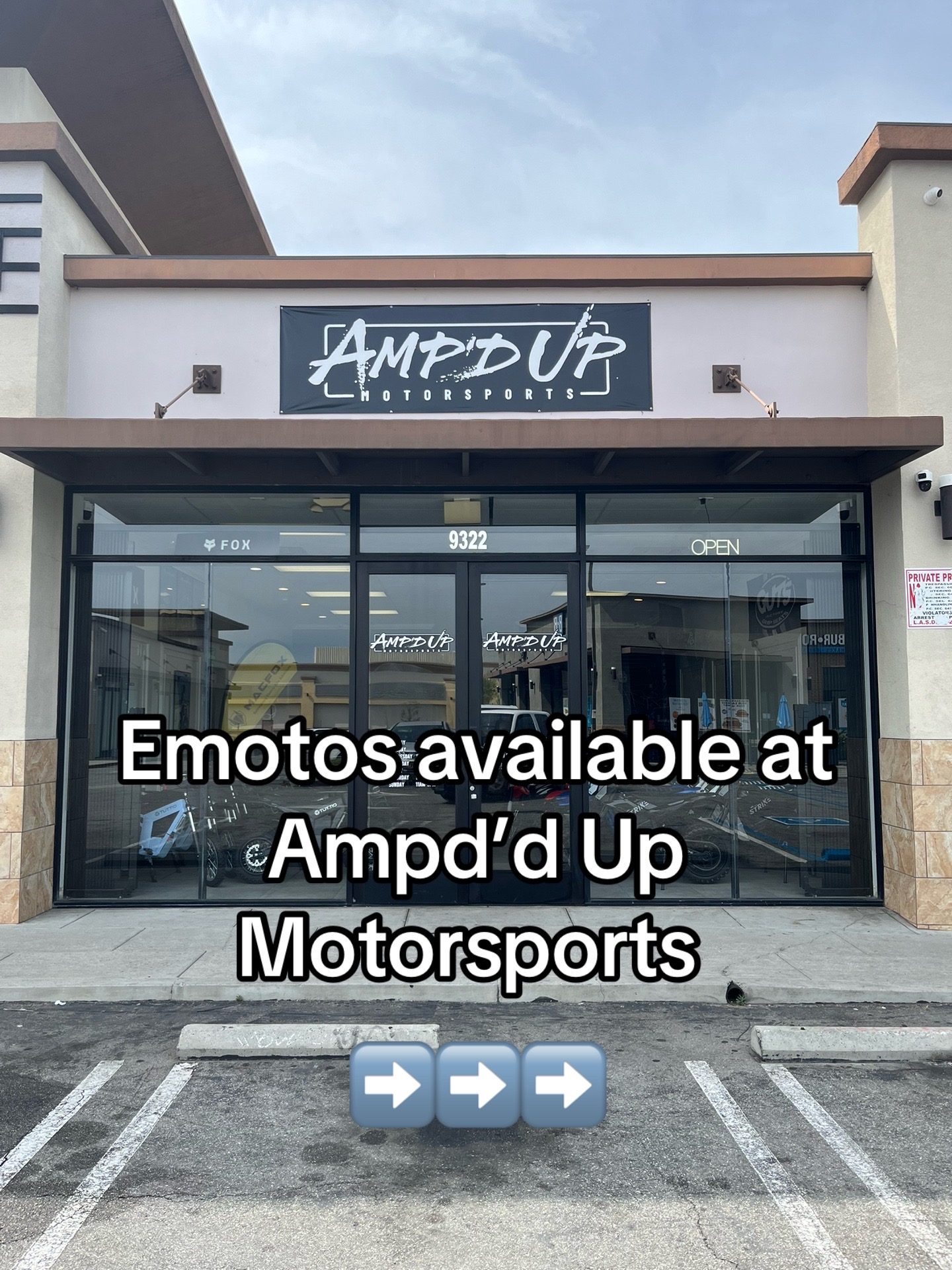 @AmpdUpMotorsports