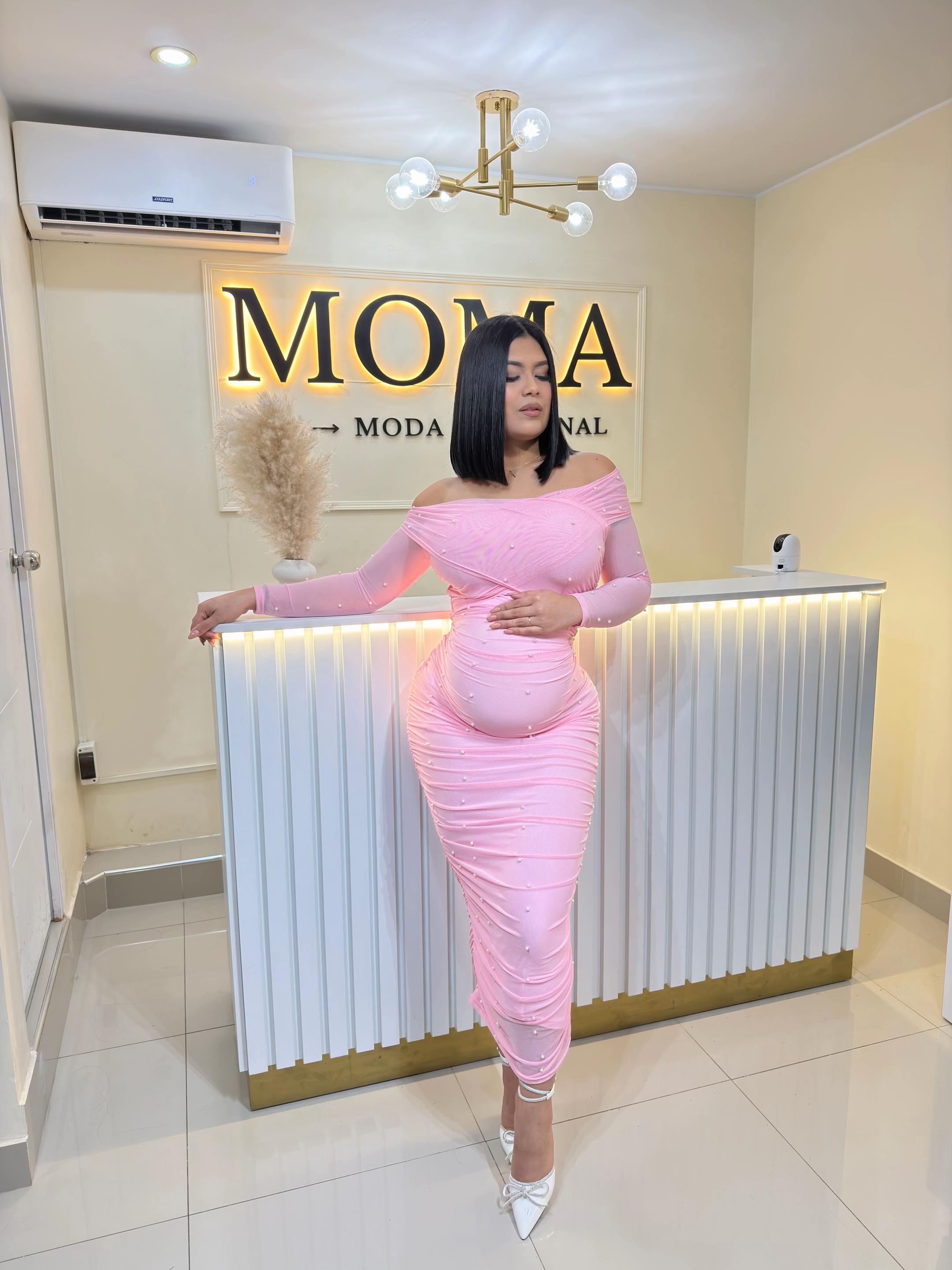 @MOMA (Moda Maternal)