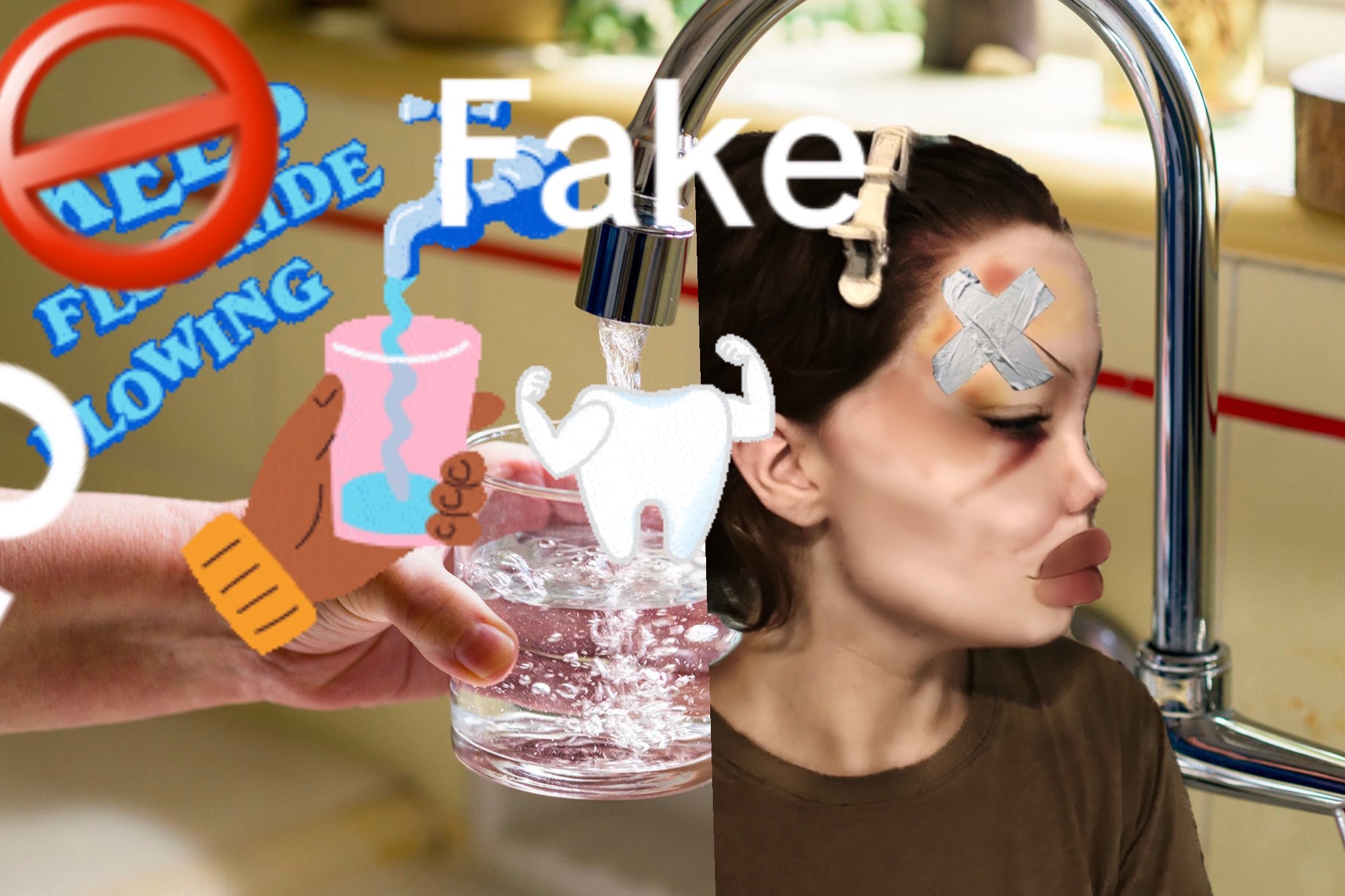 @Эсмеральда