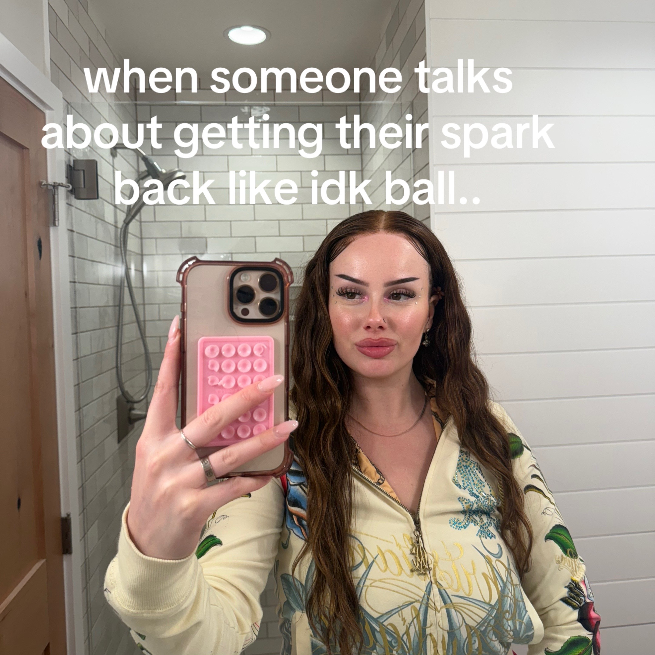 @clare johnson