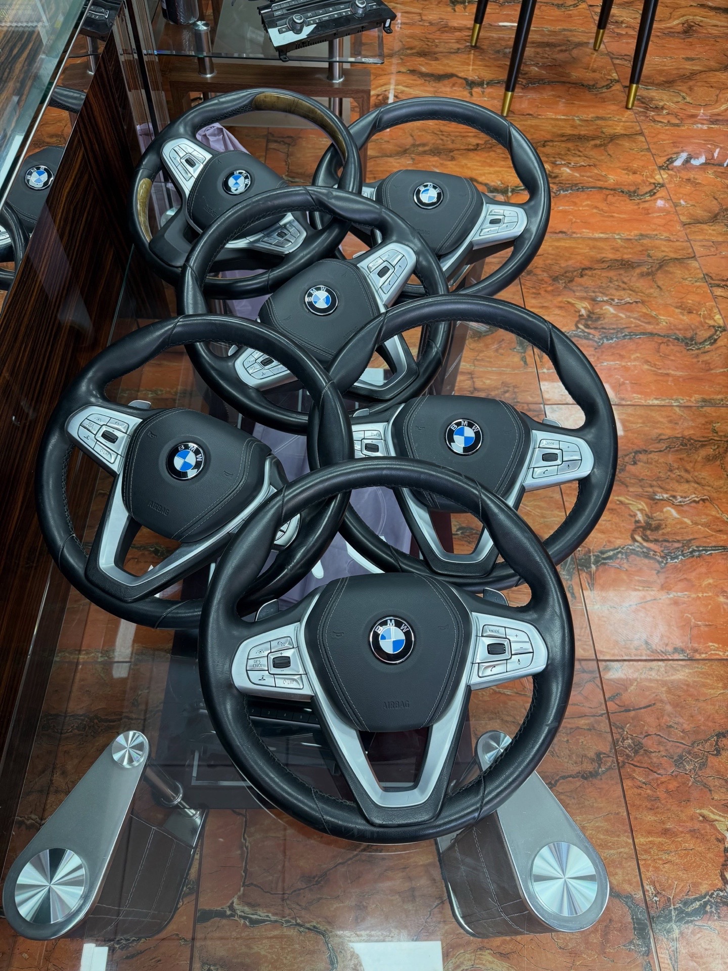 @Bimmer Parts