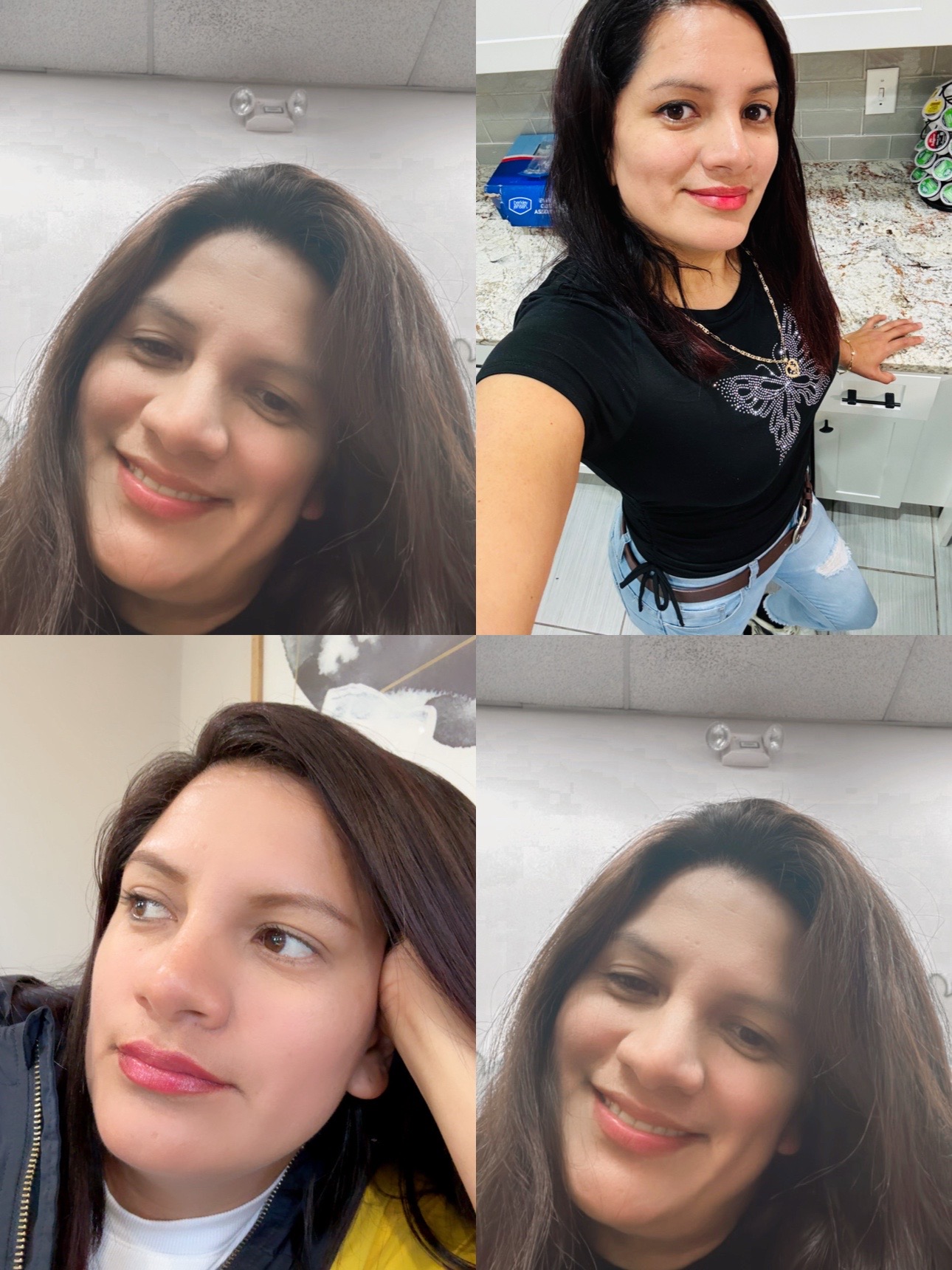 @🇸🇻SUJEYLY🇺🇸LADAMA❤️DEROJO