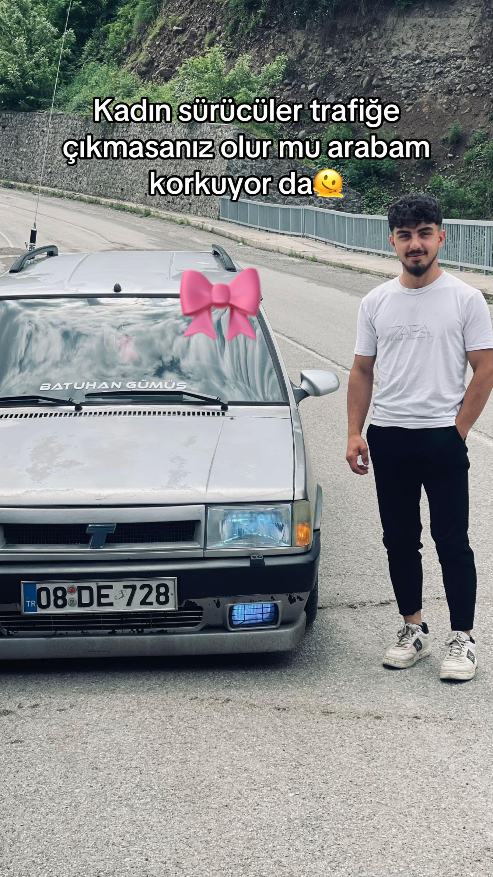 @Batuhan Gümüş