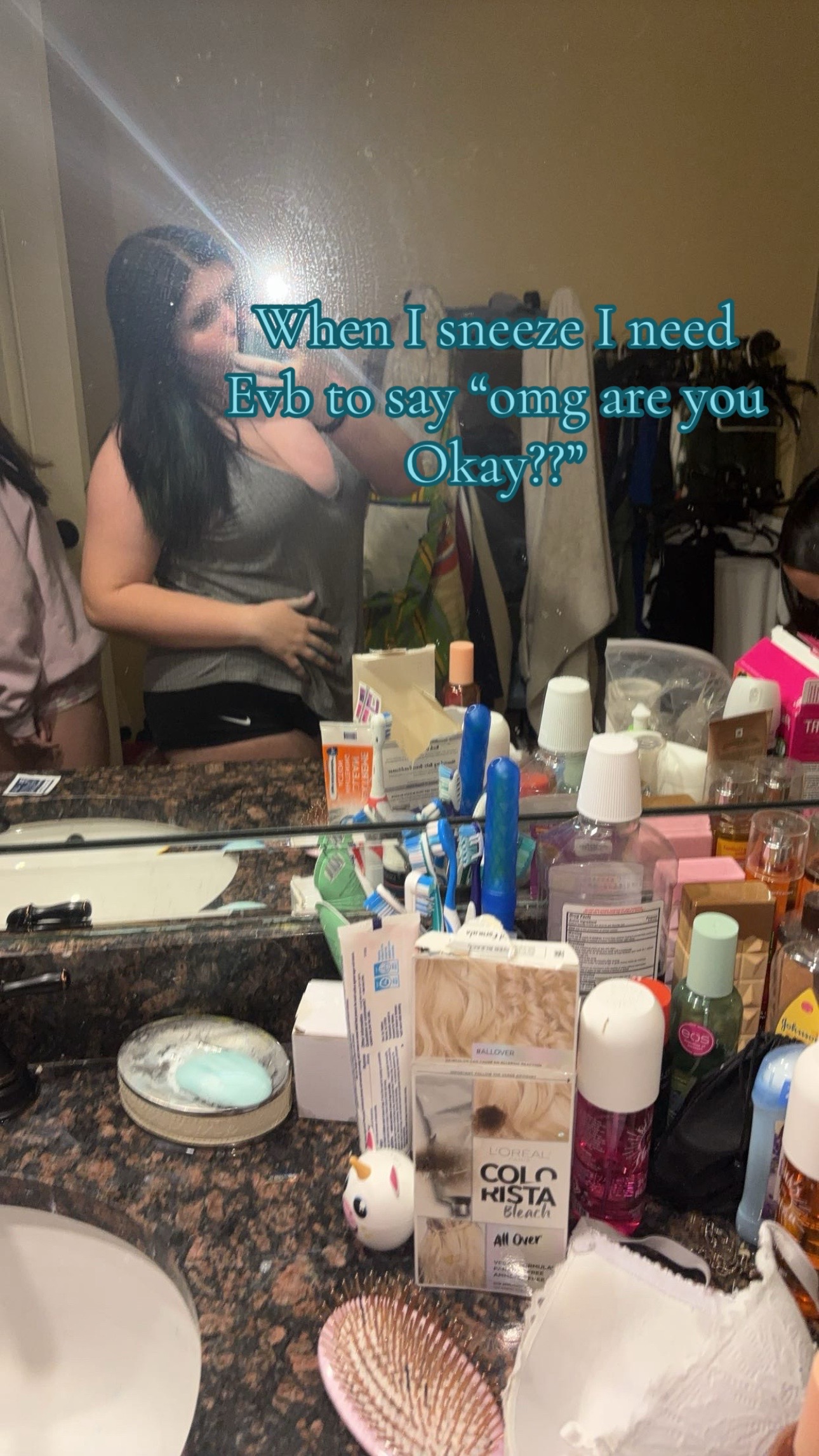 @Chloe Grace