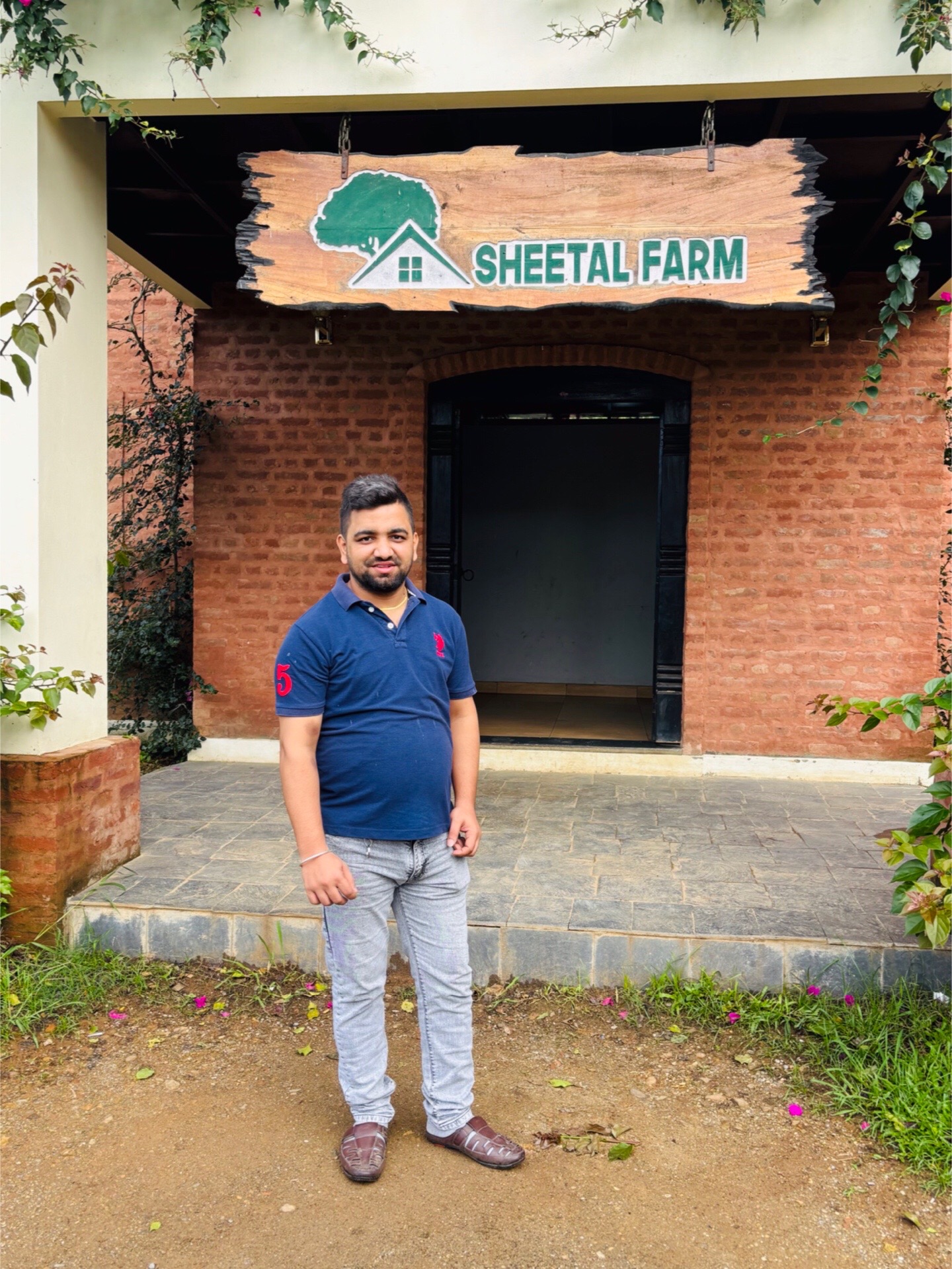 @Rtr Sushant Pokhrel