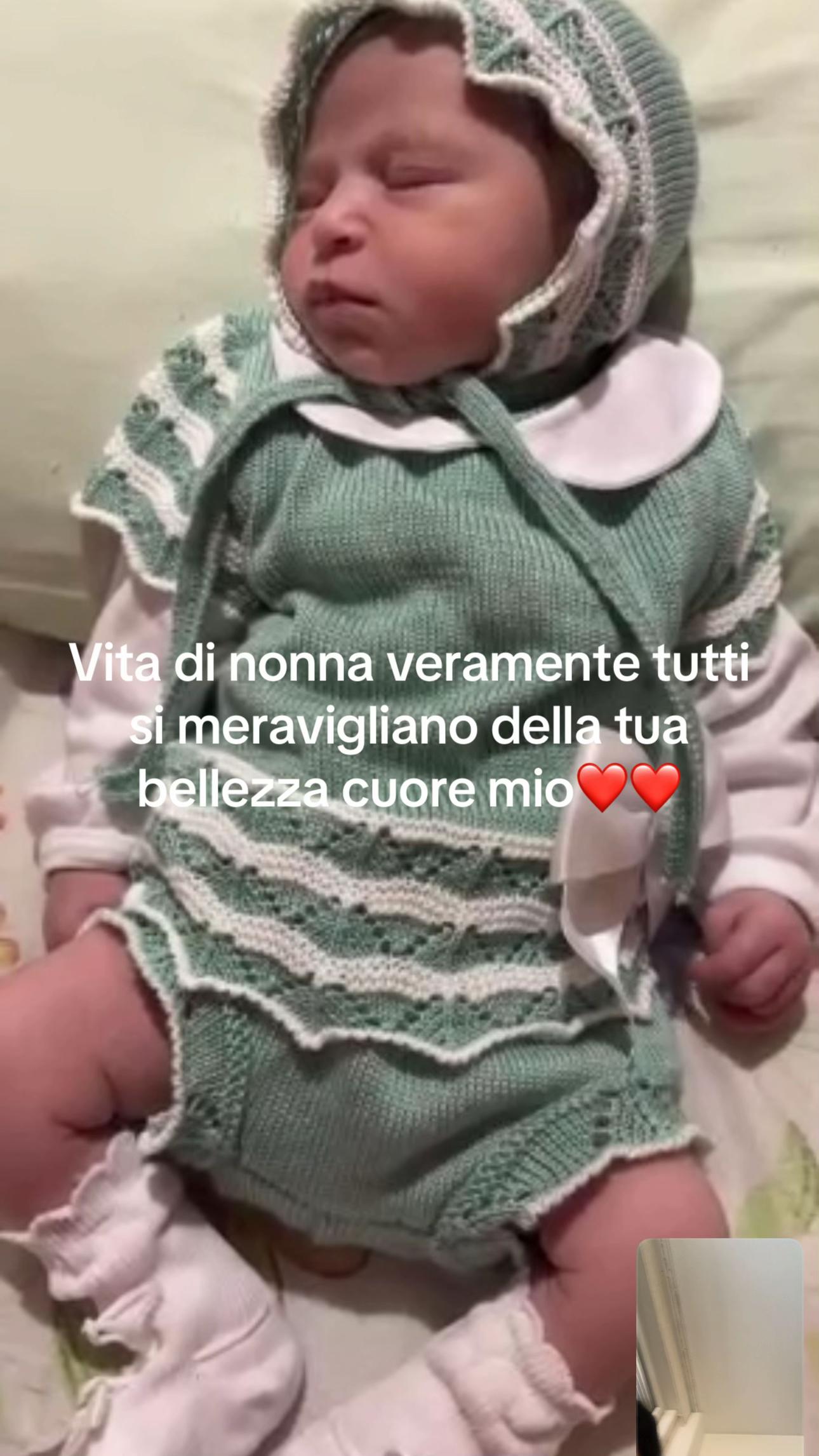 @Nonna di 🌸GRETA🌸🇮🇹🇩🇪