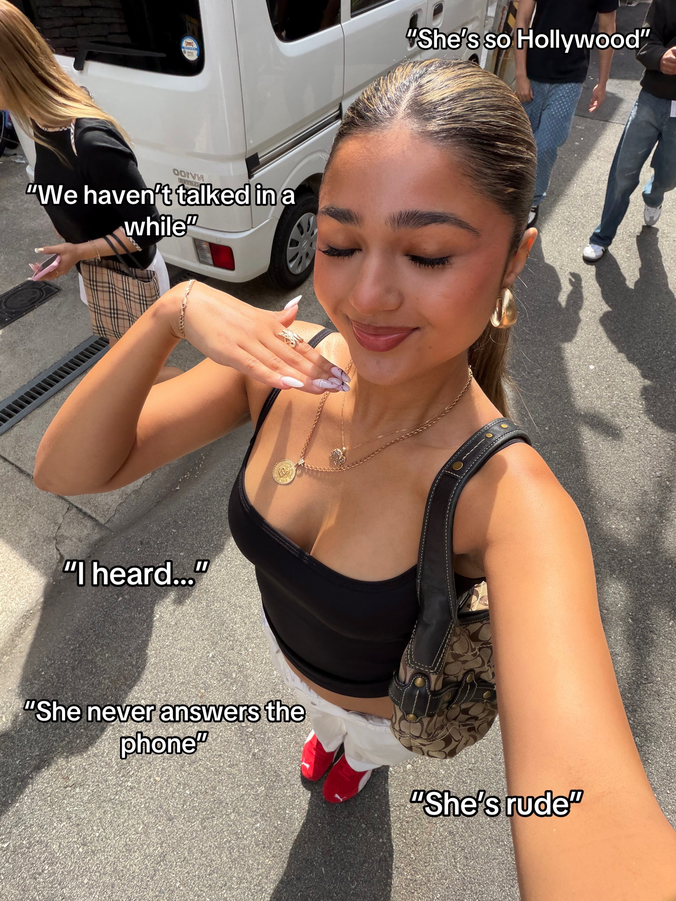 @Champagne Mami