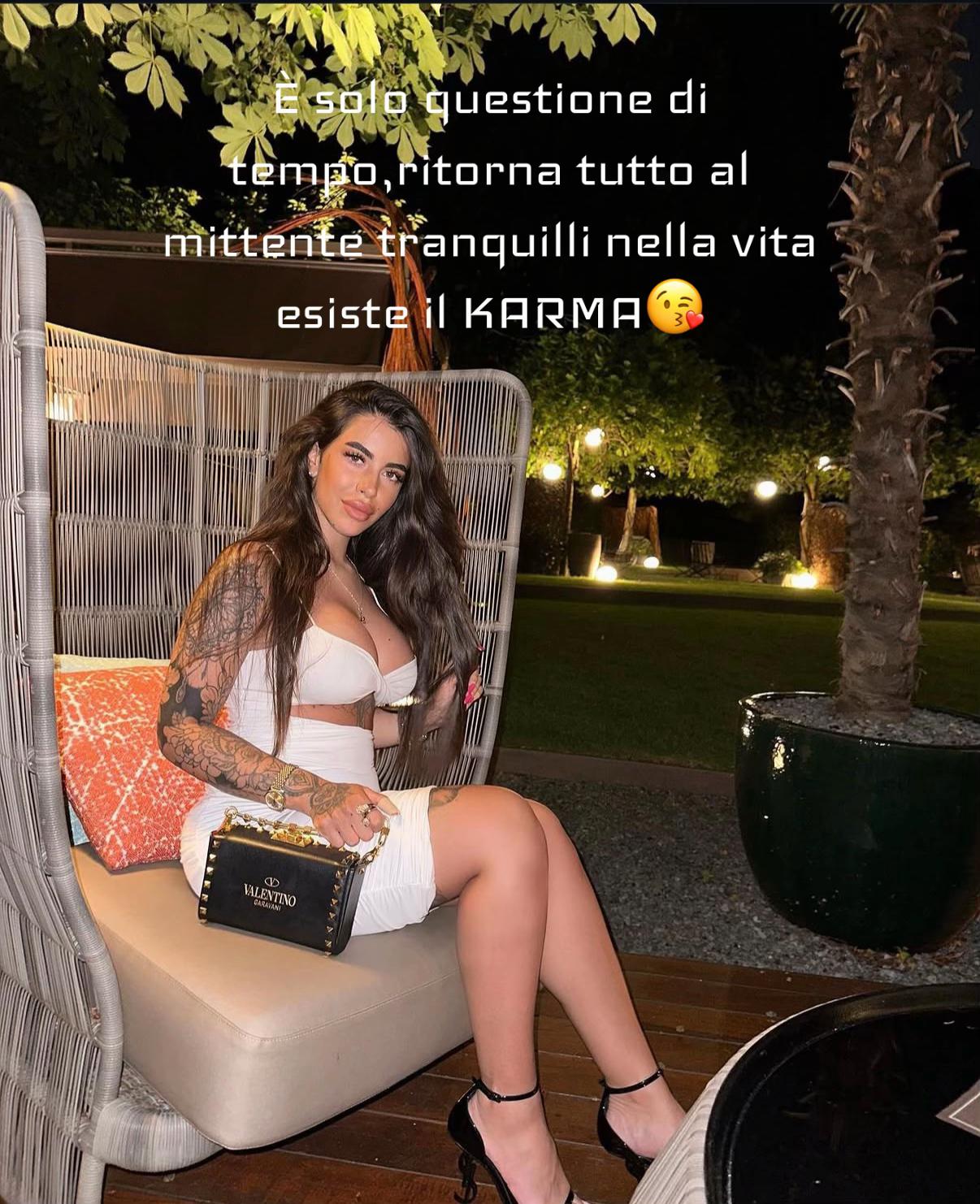 @Alessandraciociola