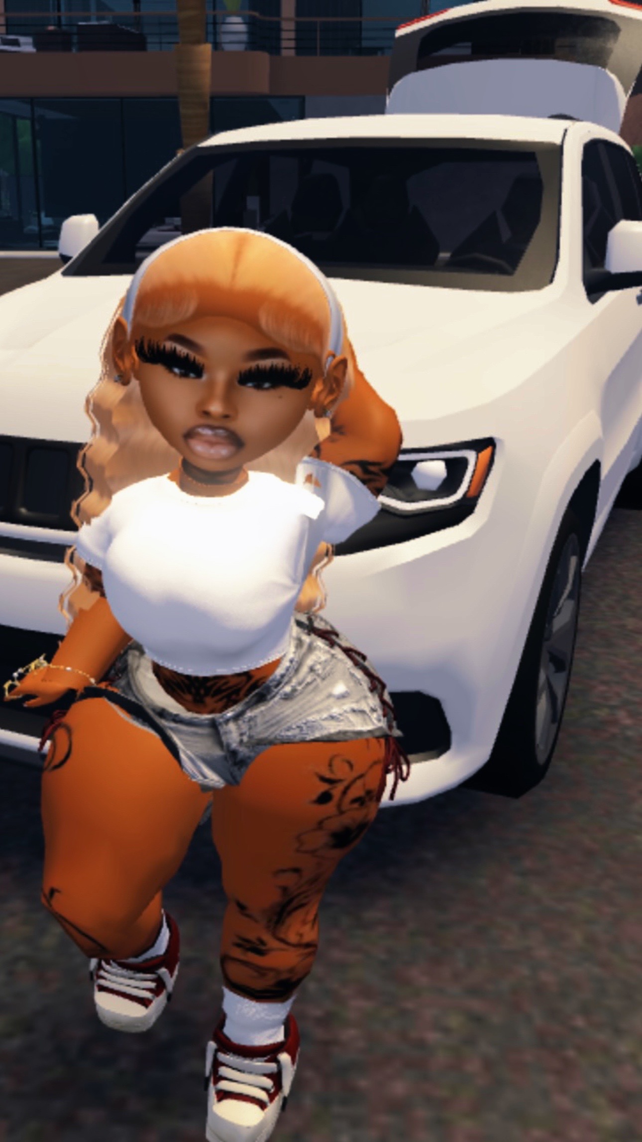 @Ｎ&Lambda;Ｙ&bull;ＬＵＸ&Sigma;