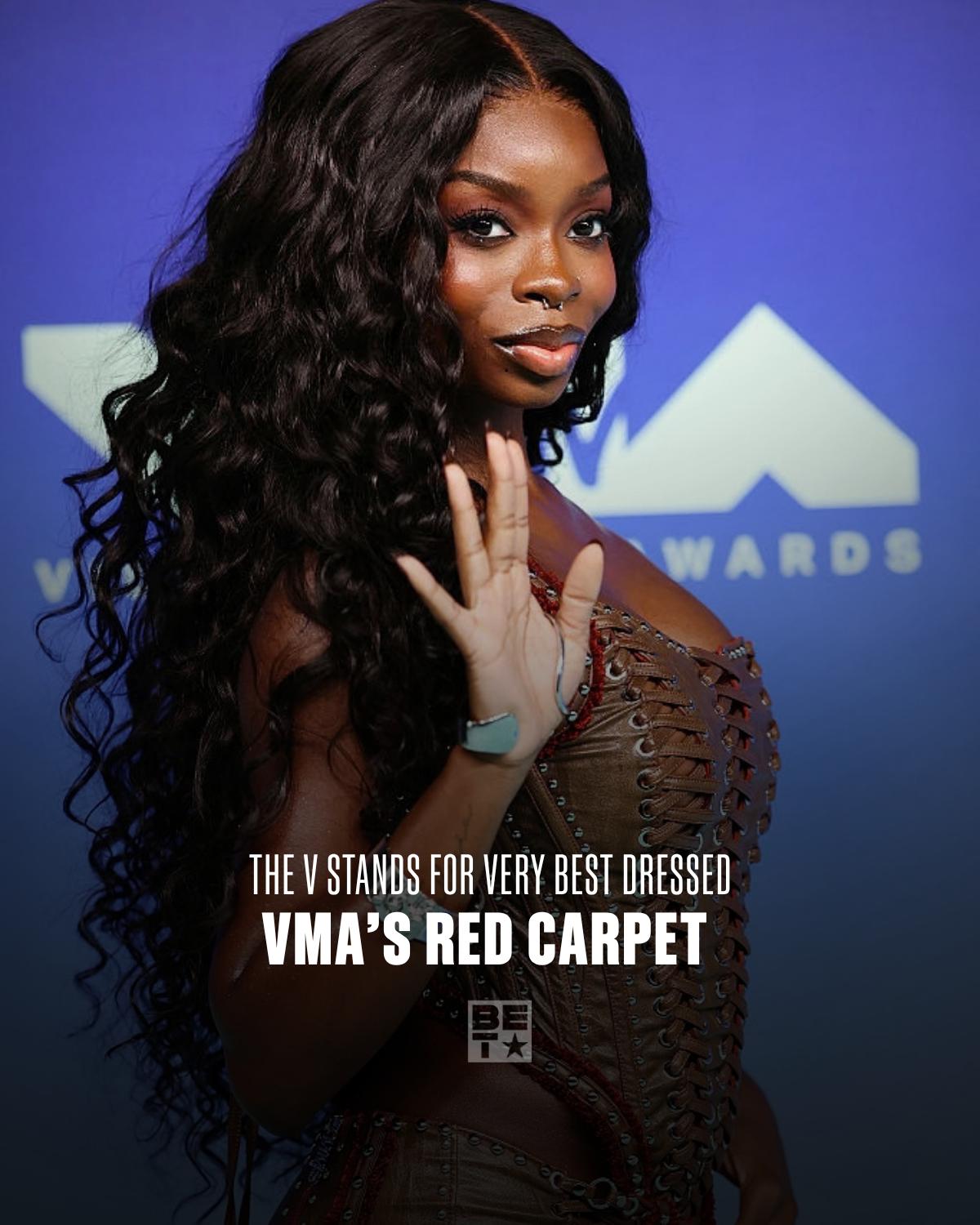 @BET Networks