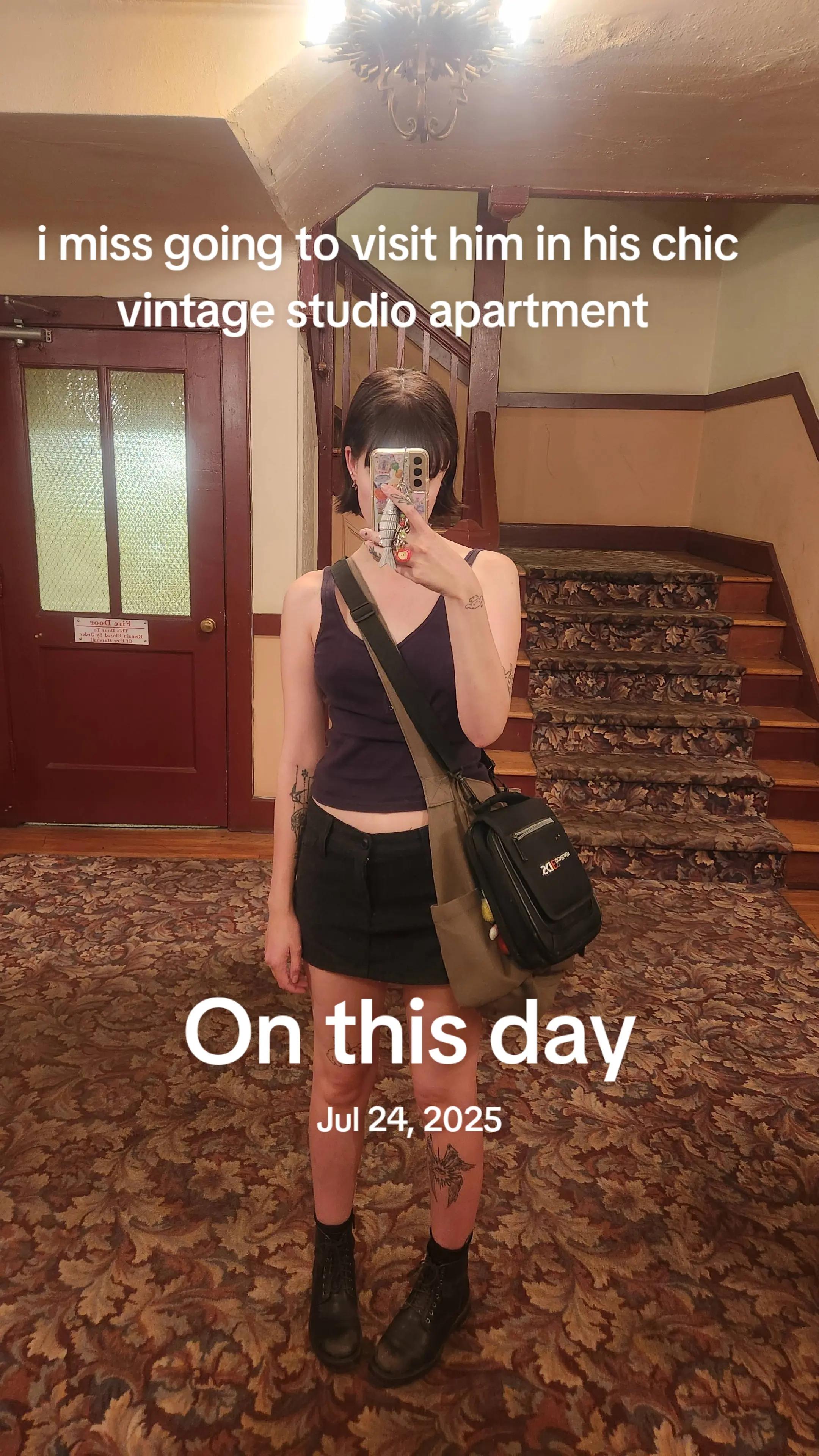 @May