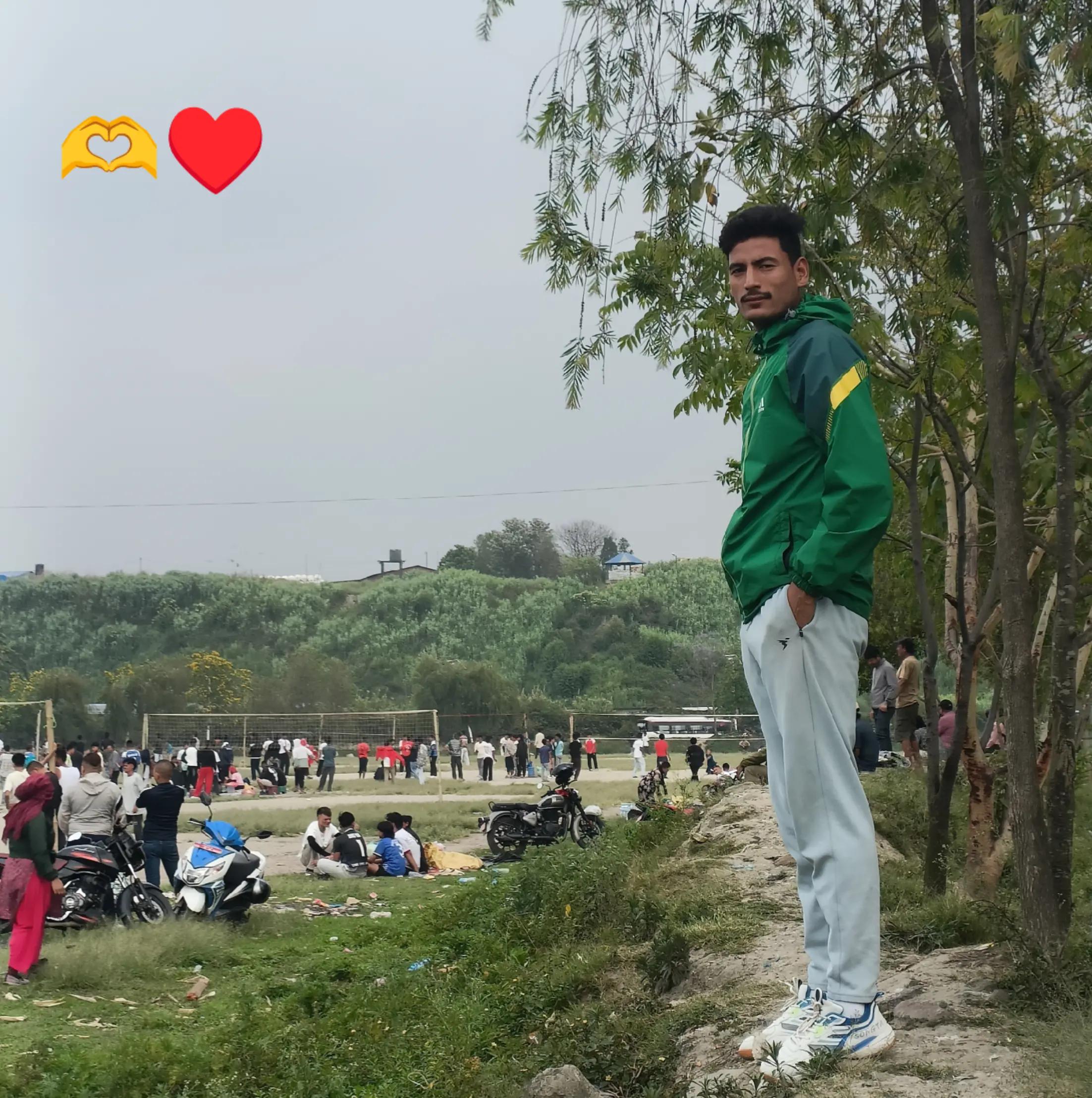 @अर्जुन दादा...🏐🏐🇳🇵🇳🇵