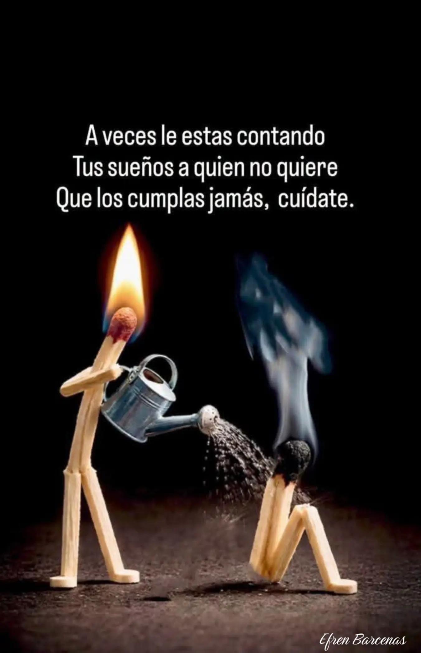 @efren Barcenas