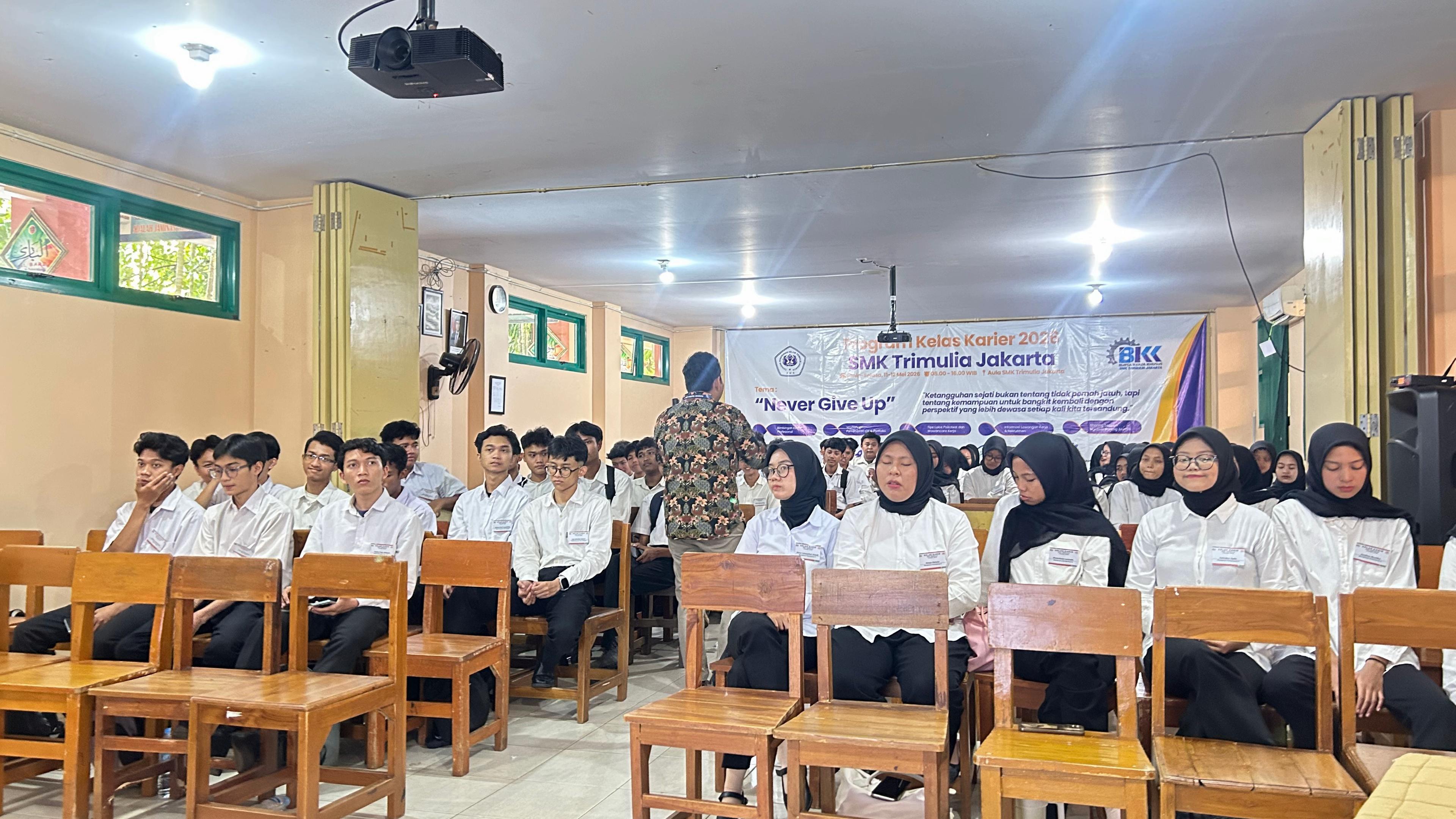 @NARASUMBER DIGITAL MARKETING