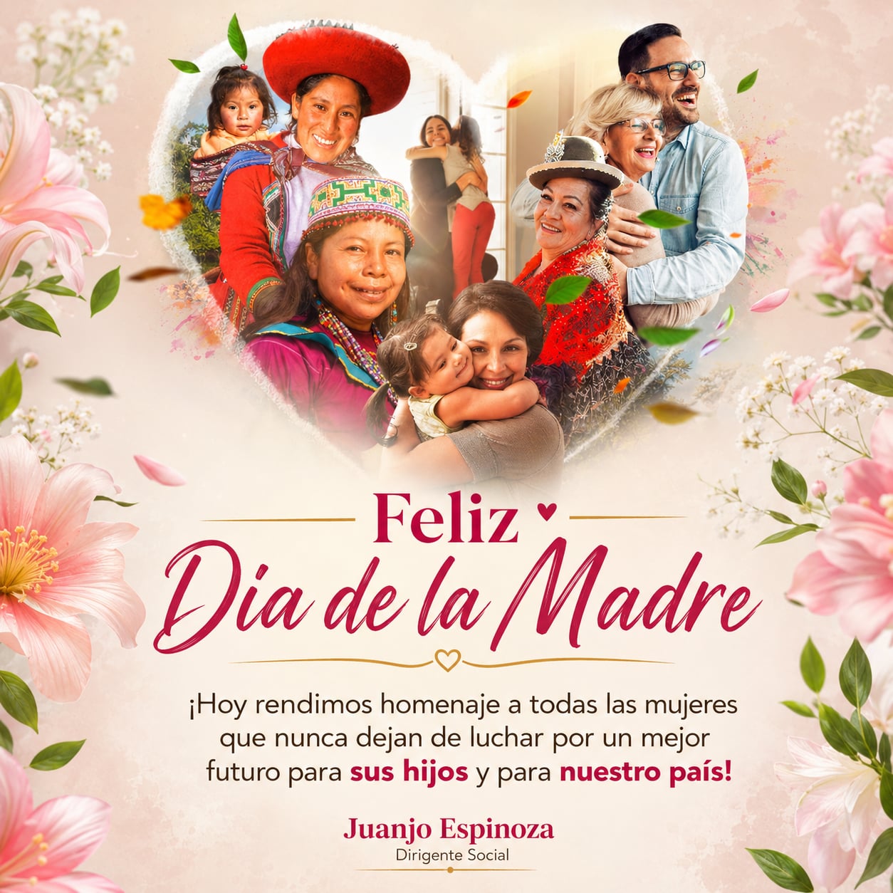 @Juan Jos&eacute; Espinoza