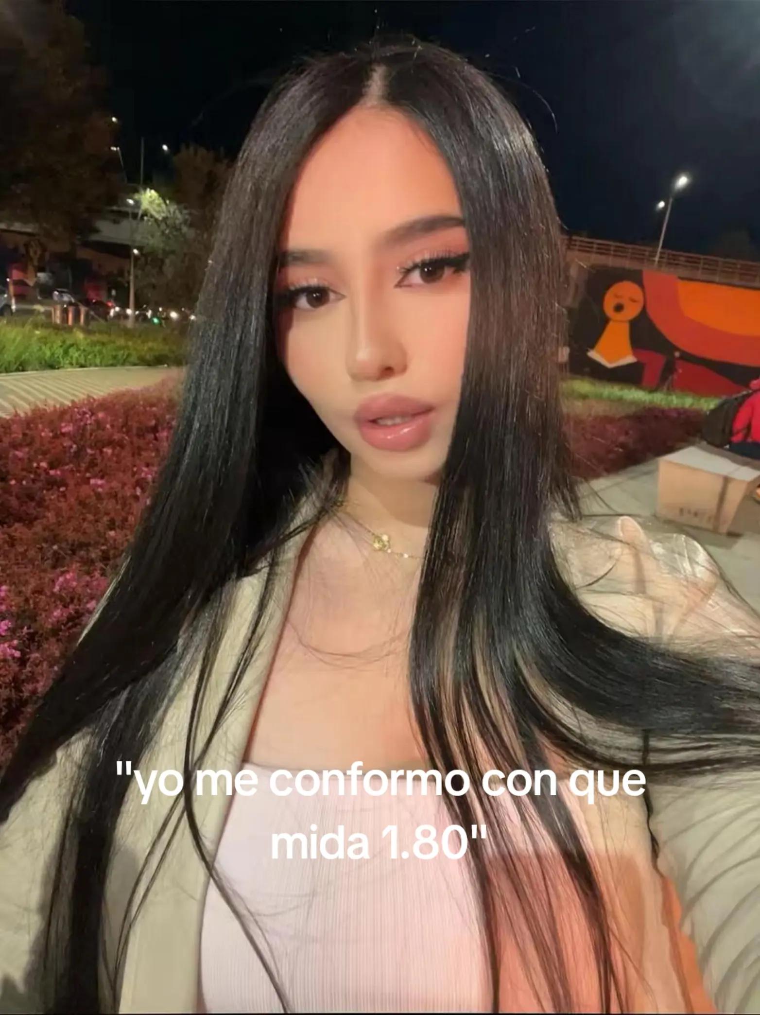 @Tania Lizeth