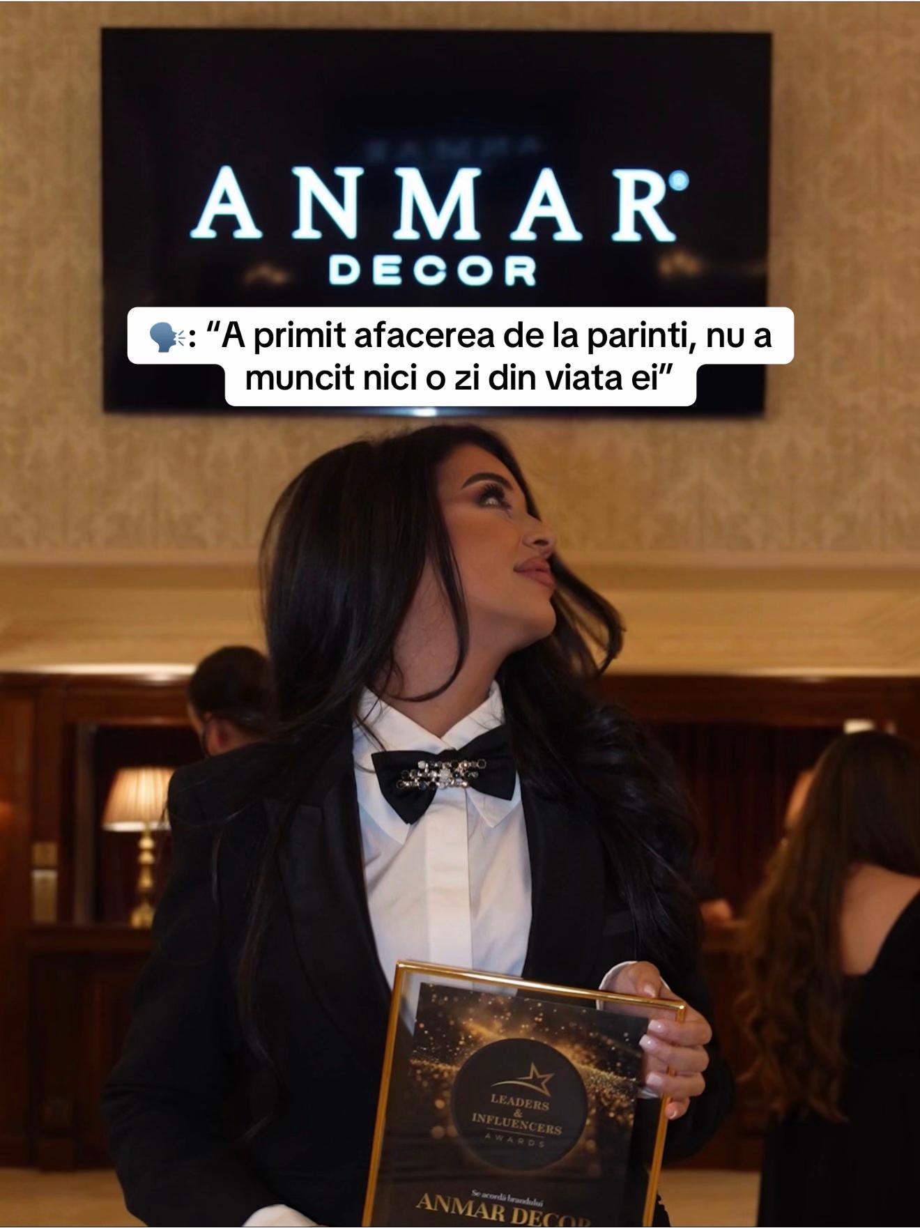 @Ana Constantinescu