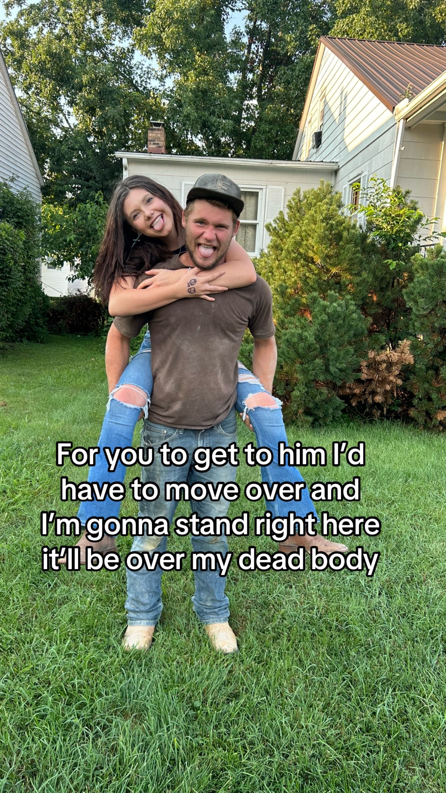 @Destiny