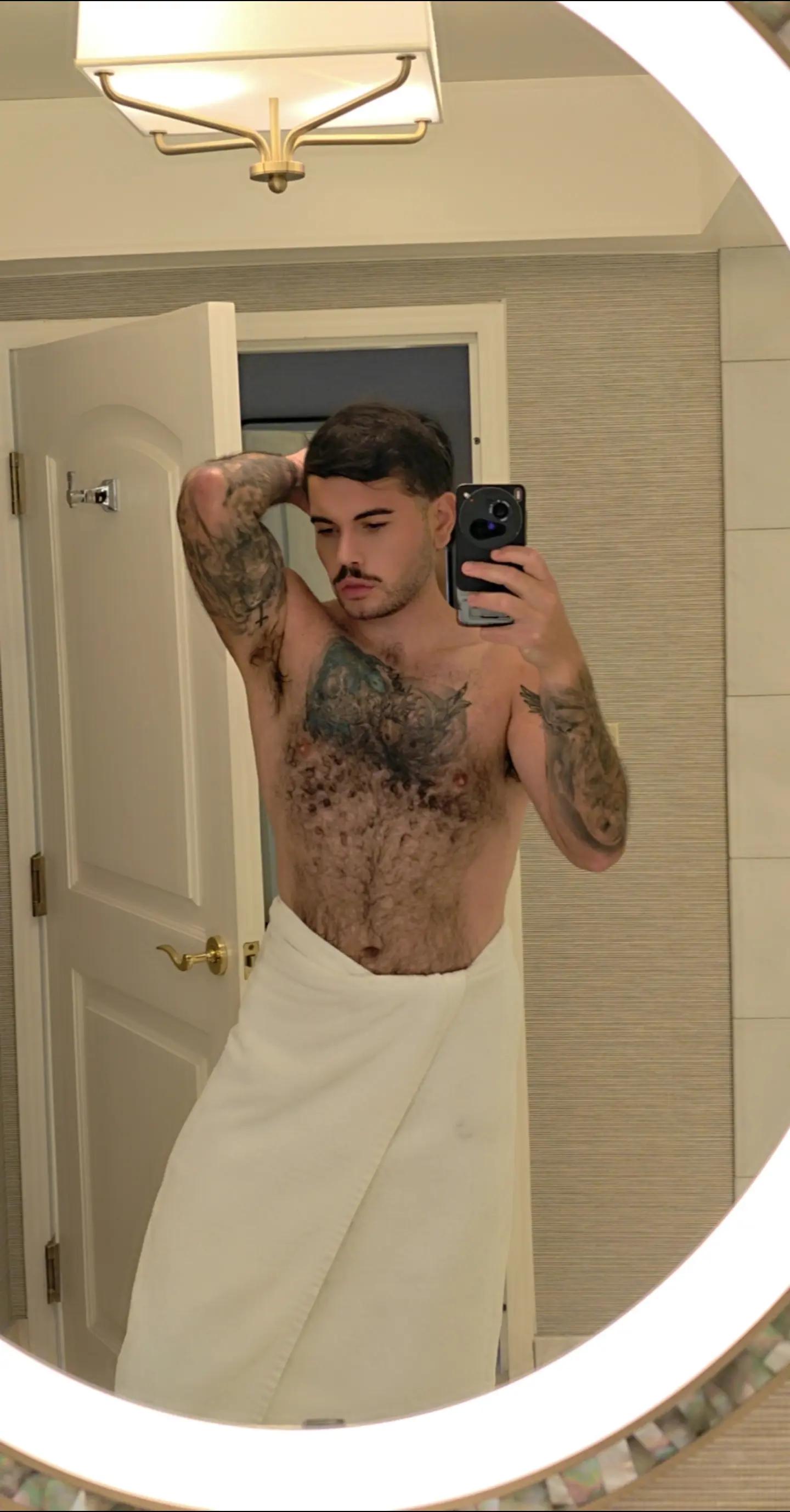 @Julio Alejandro