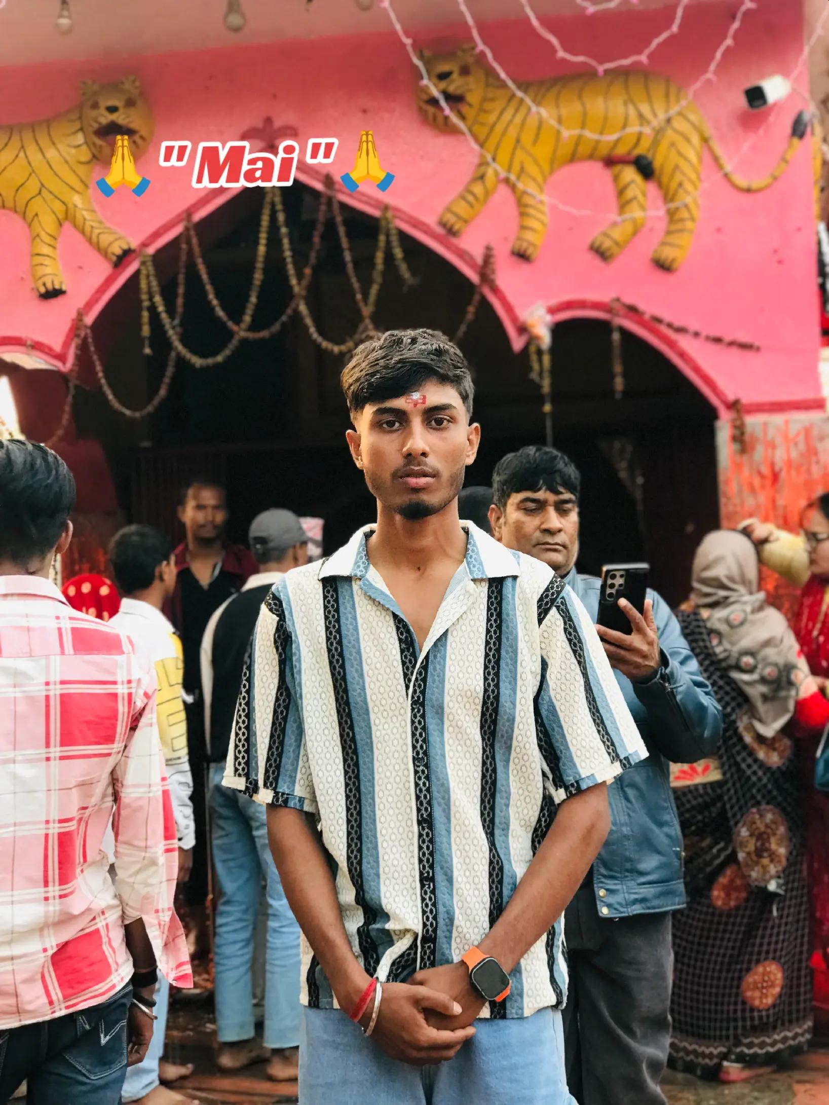 @Mr_ प्रेम ✨🪐