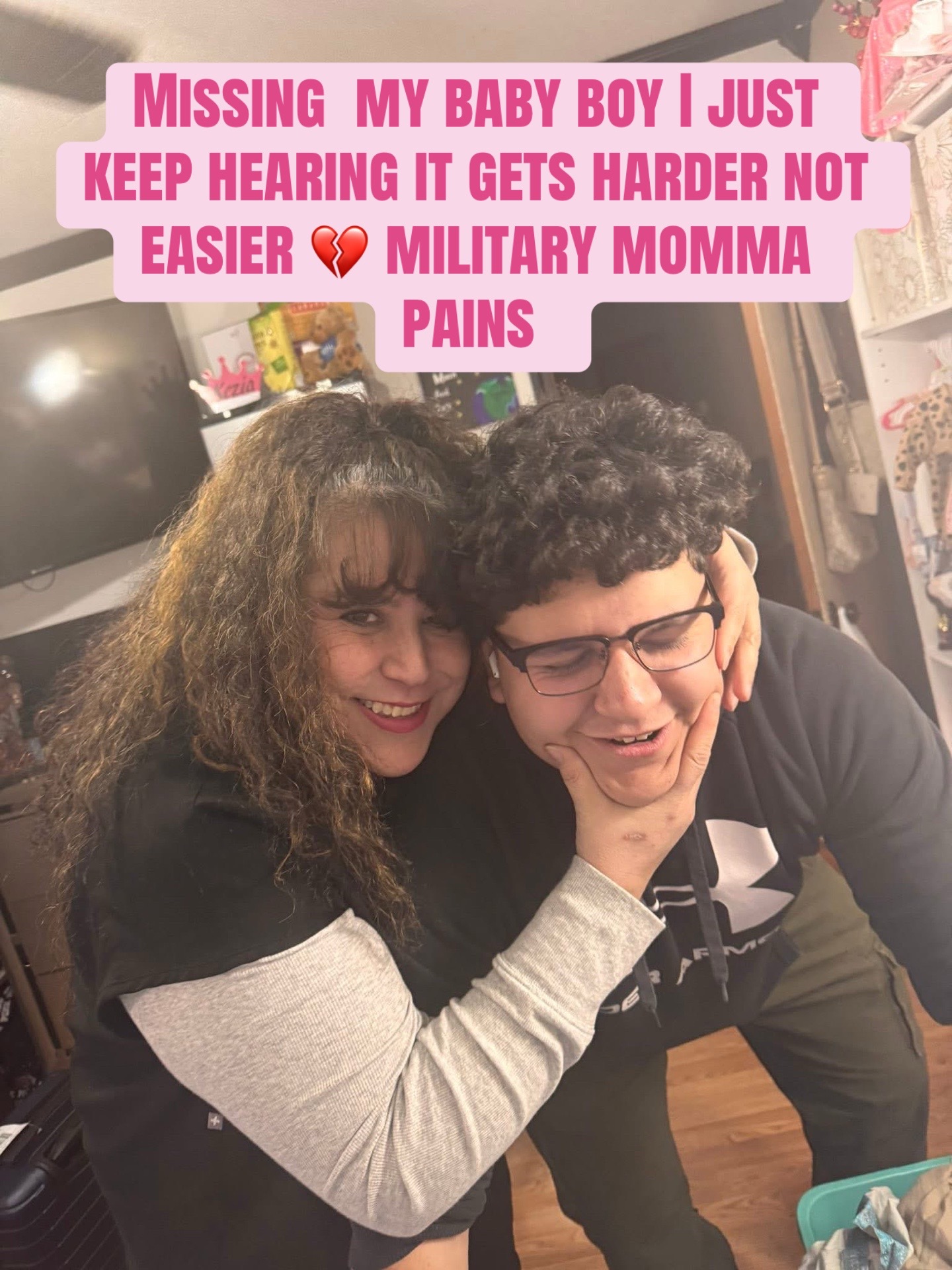 @NurseMommaV