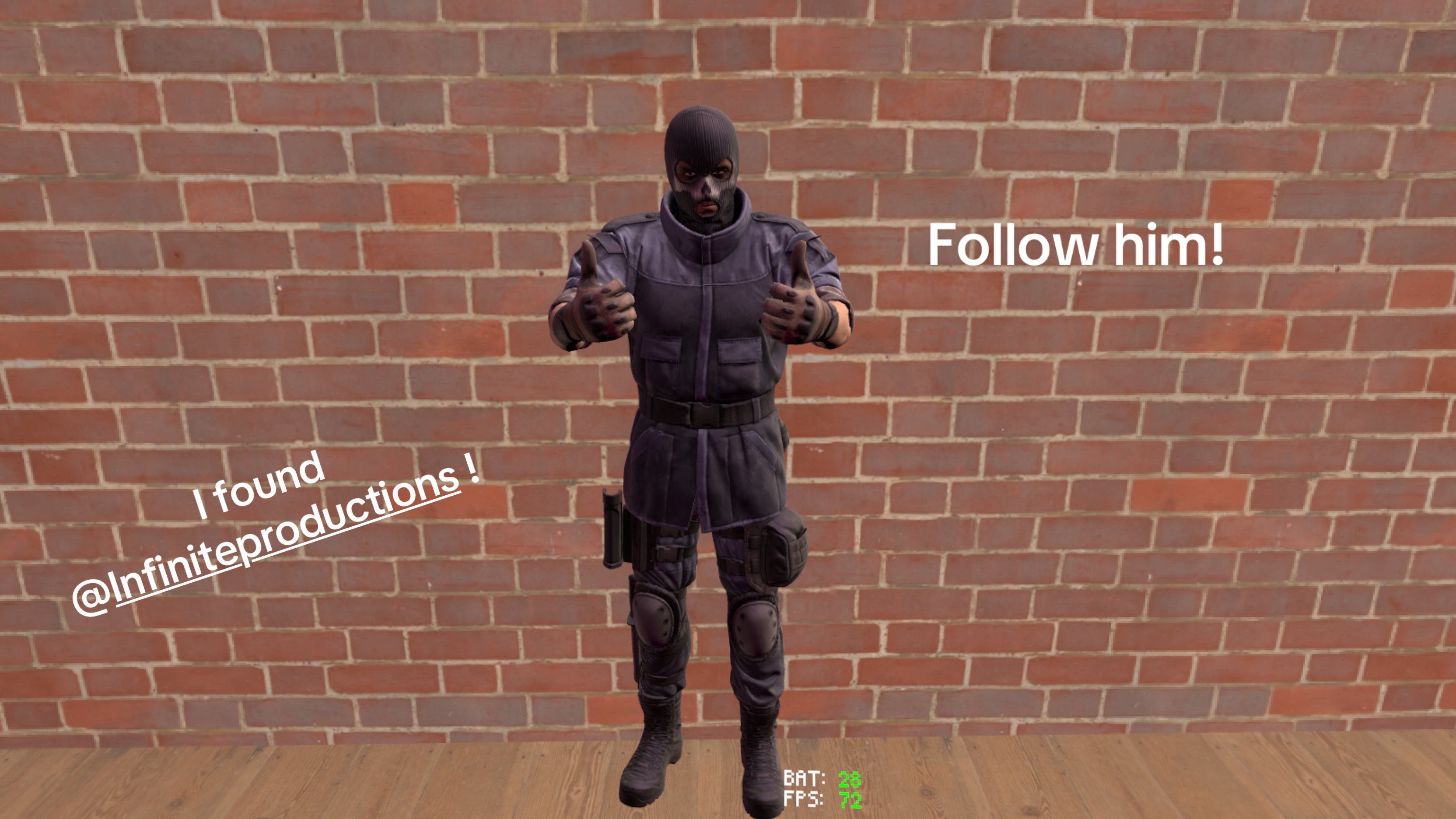 @PubStomper