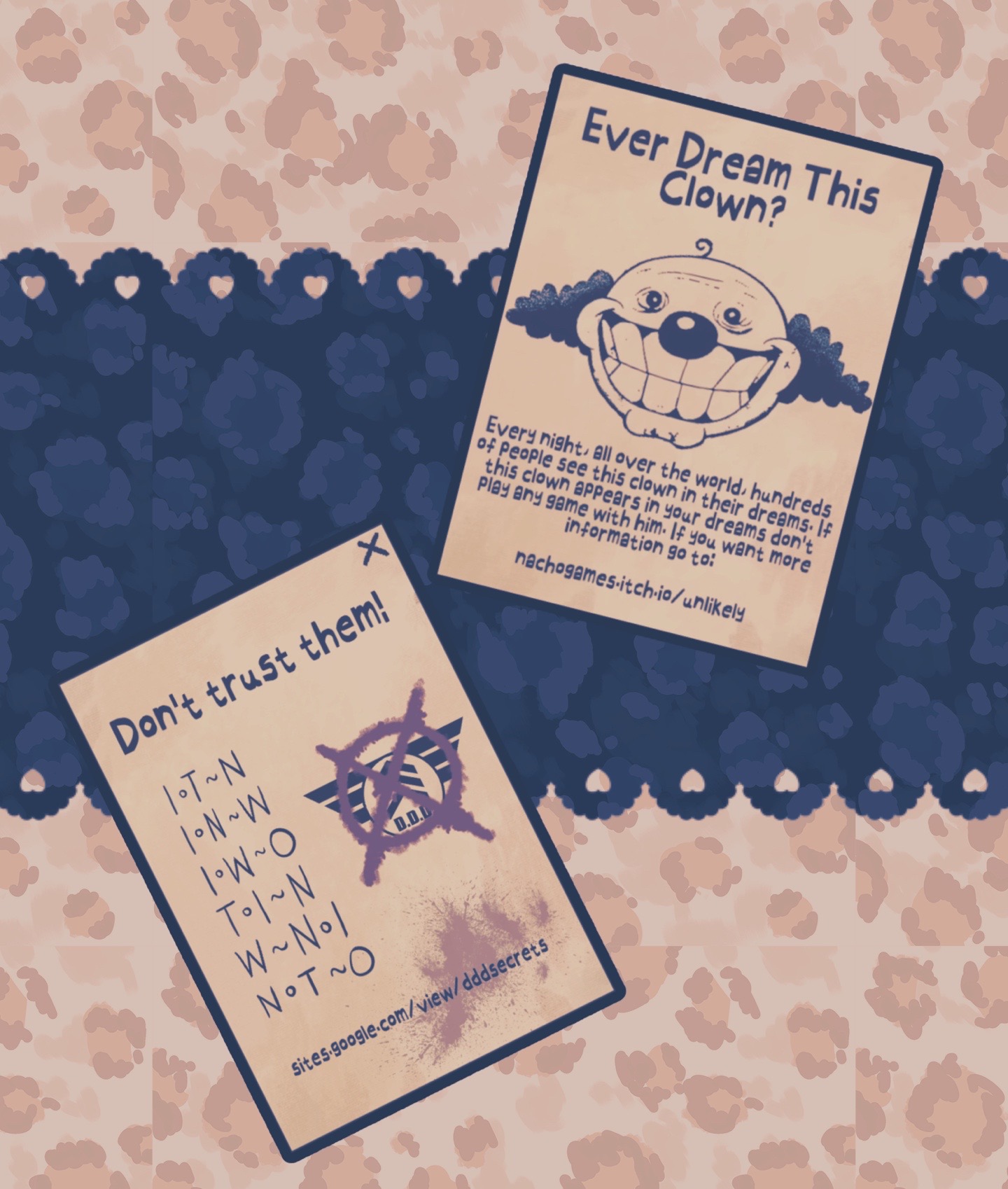 @g𝓐ⓑв𝐘!⋆˚꩜。🃏🤡
