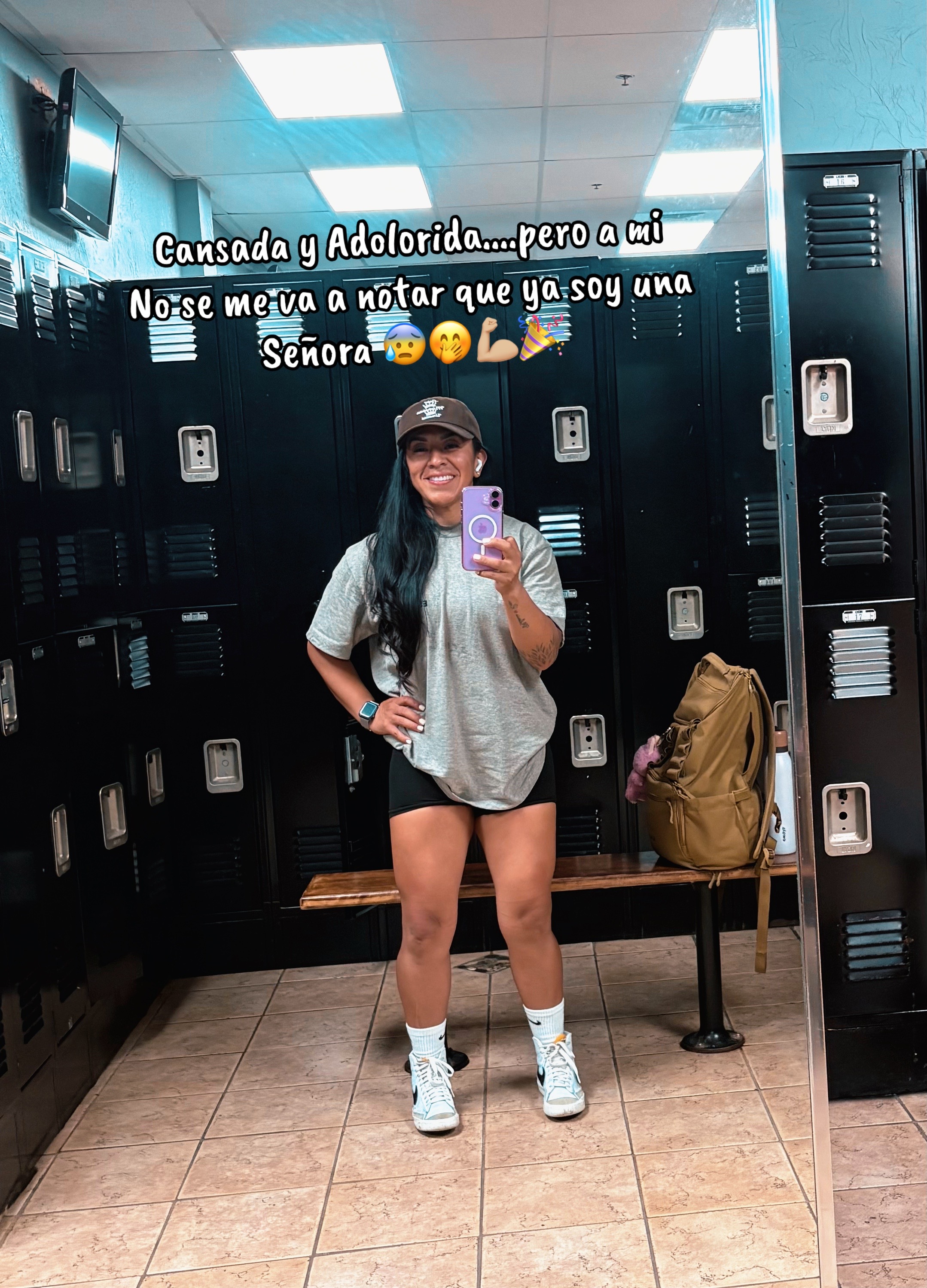 @ErikaFit💪🏼💛🦍