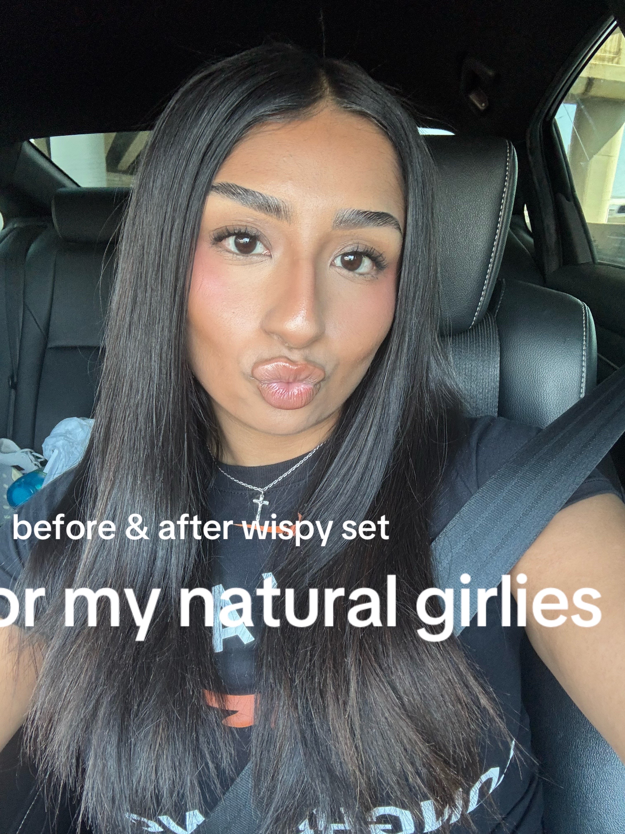 @winkatalix | FWTX lash artist