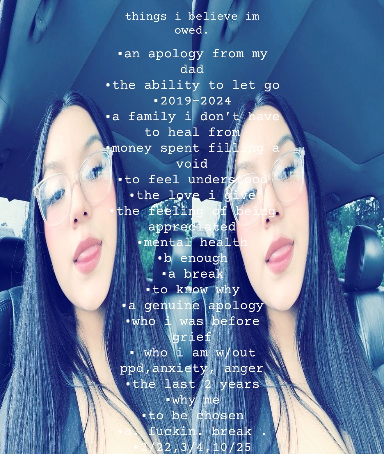 @cindy estrada