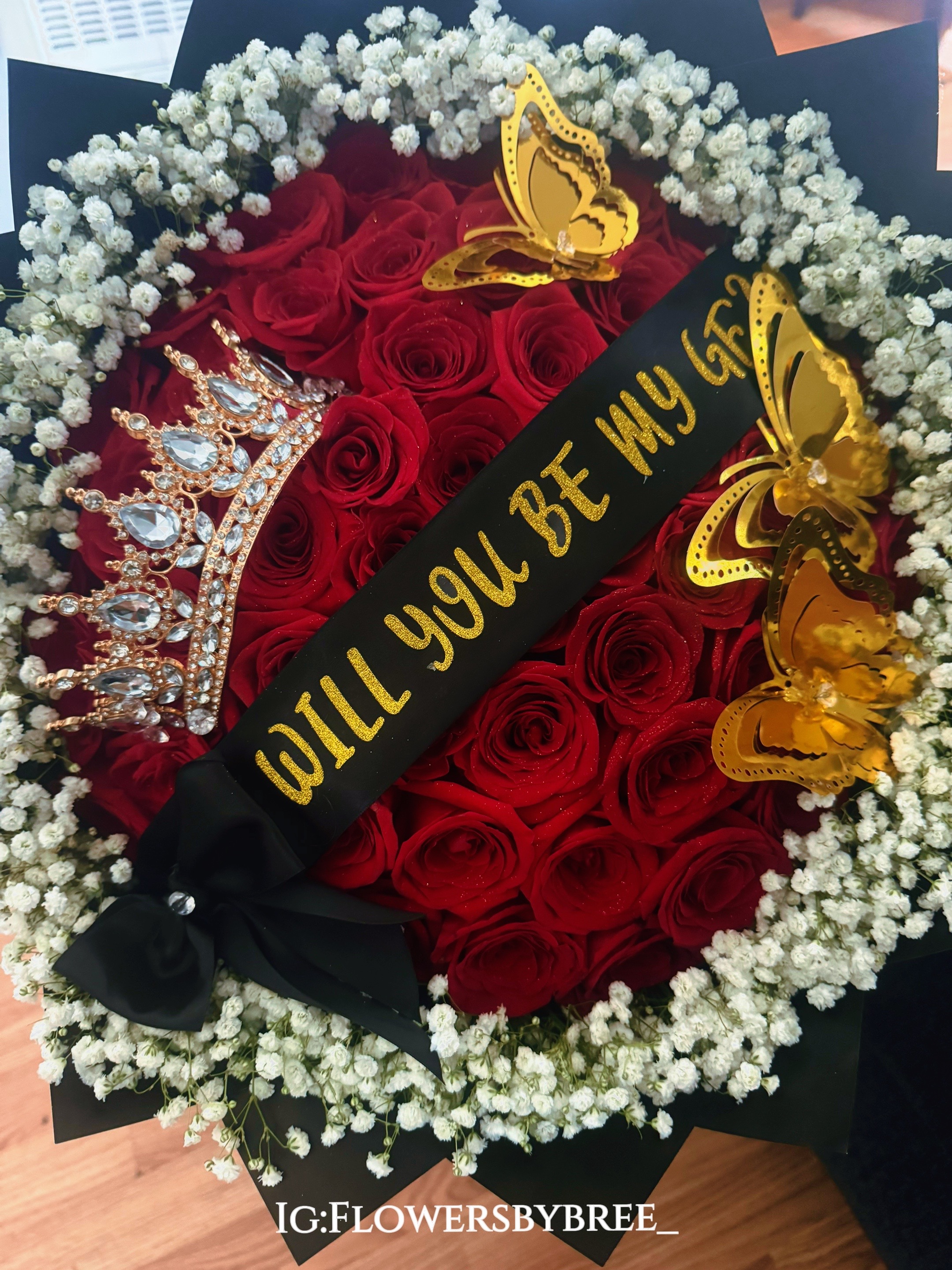 @Flowersbybree 💐|📍Sanfernando