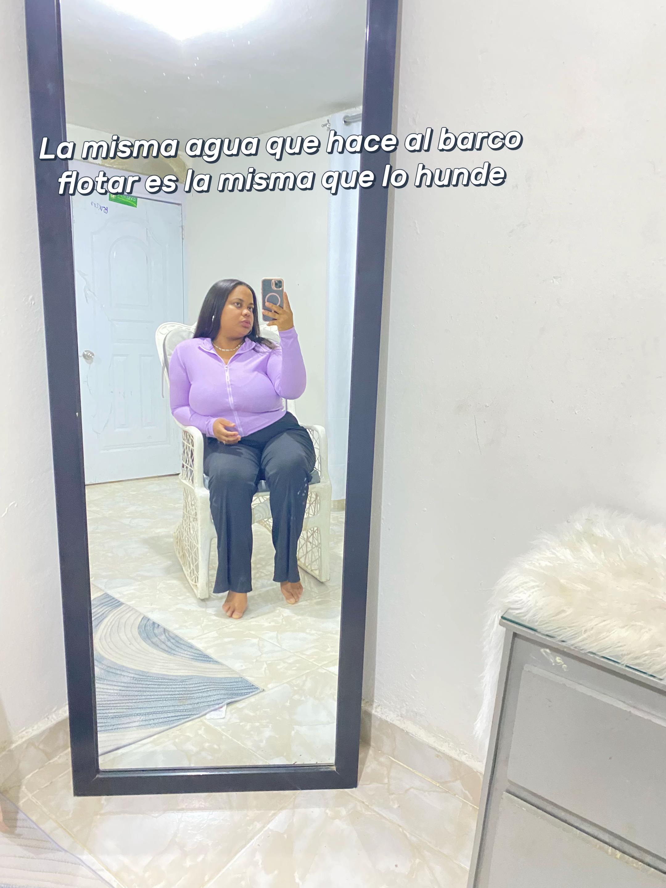 @Genesis Nicole De Santana