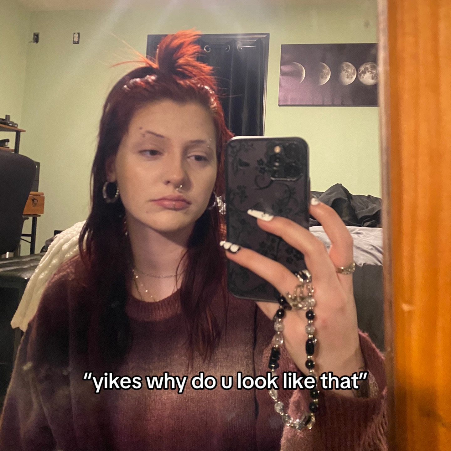 @serena🕷️