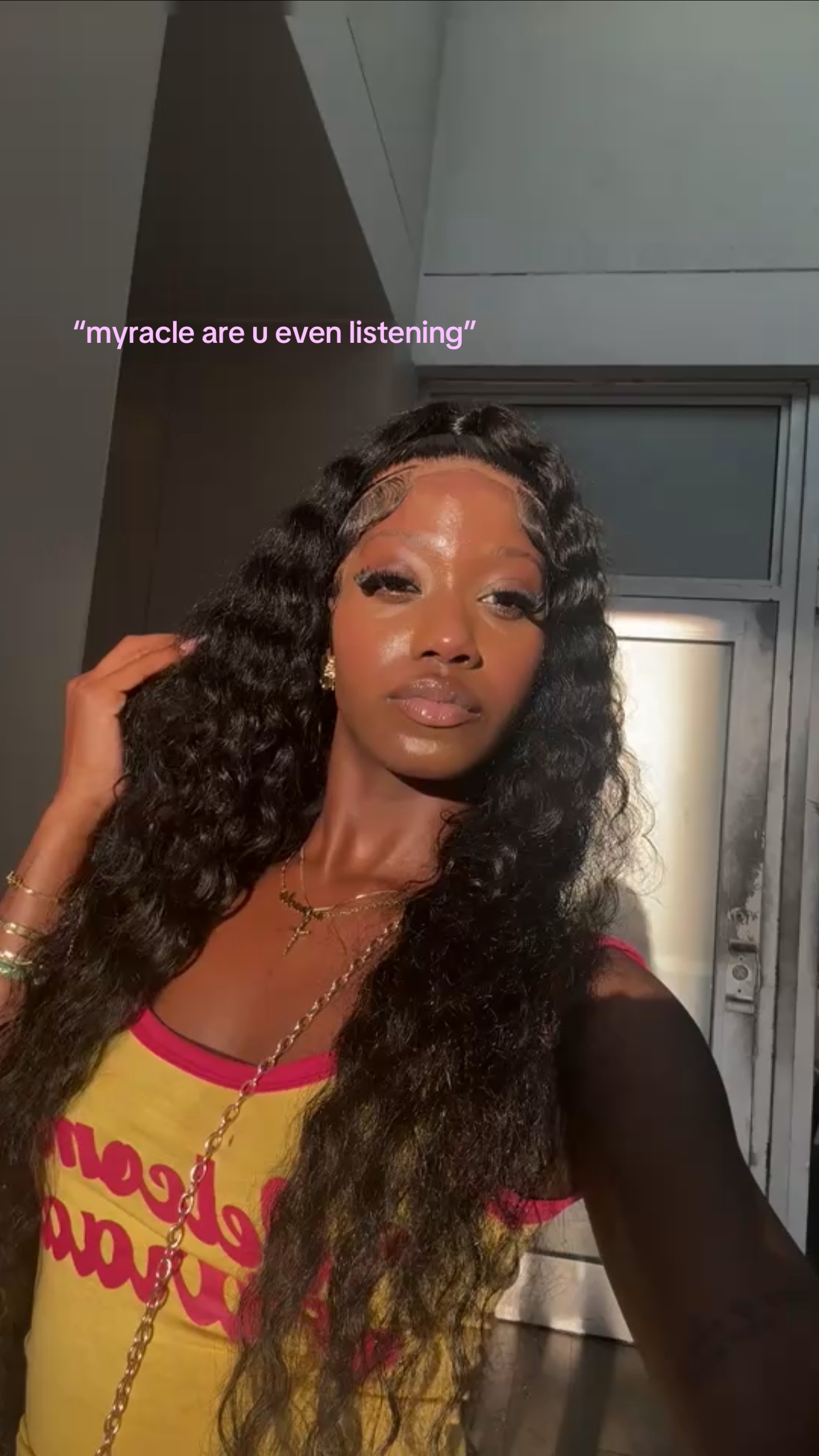 @myracle j. ᥫ᭡†