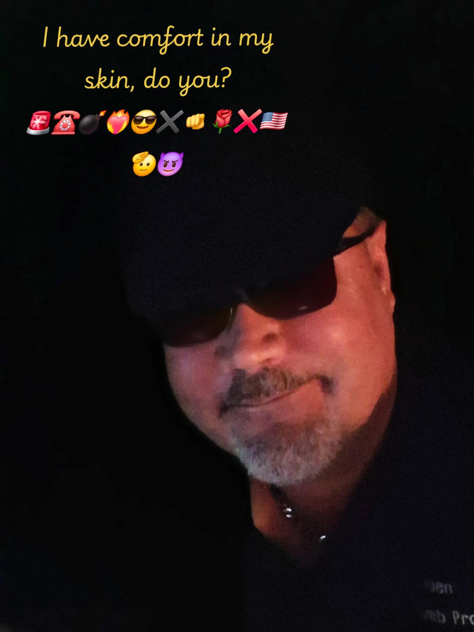 @AGENT POPS 🖤💛😎✖️❌️
