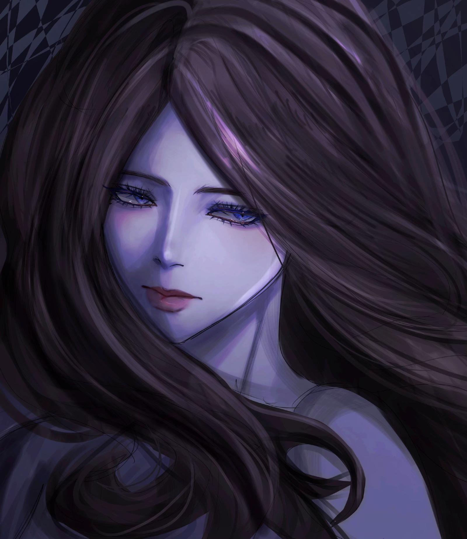 @♡˚⊹Maria! (Gontas REAL fiance)