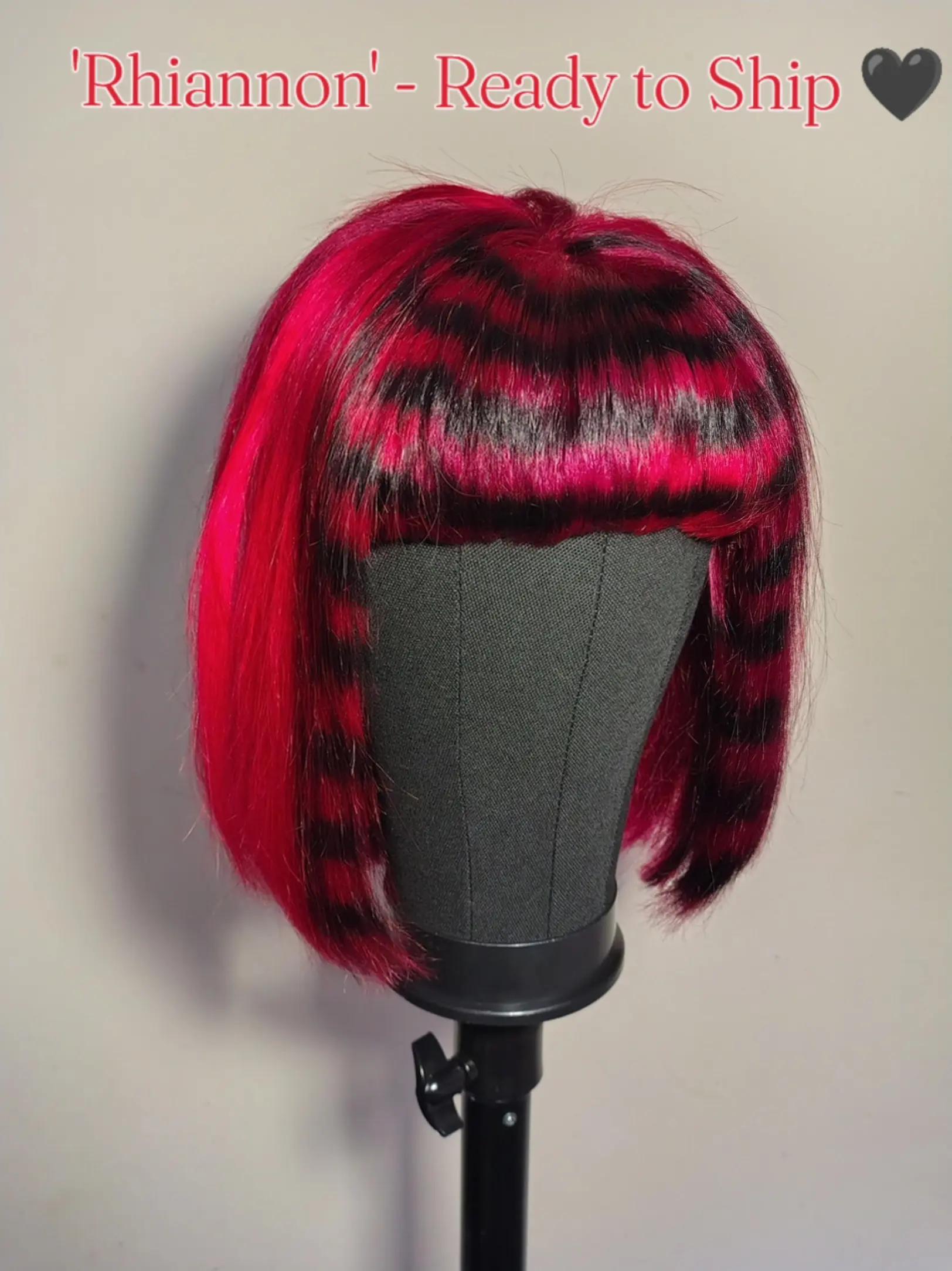 @KT -Luna Moon Hair