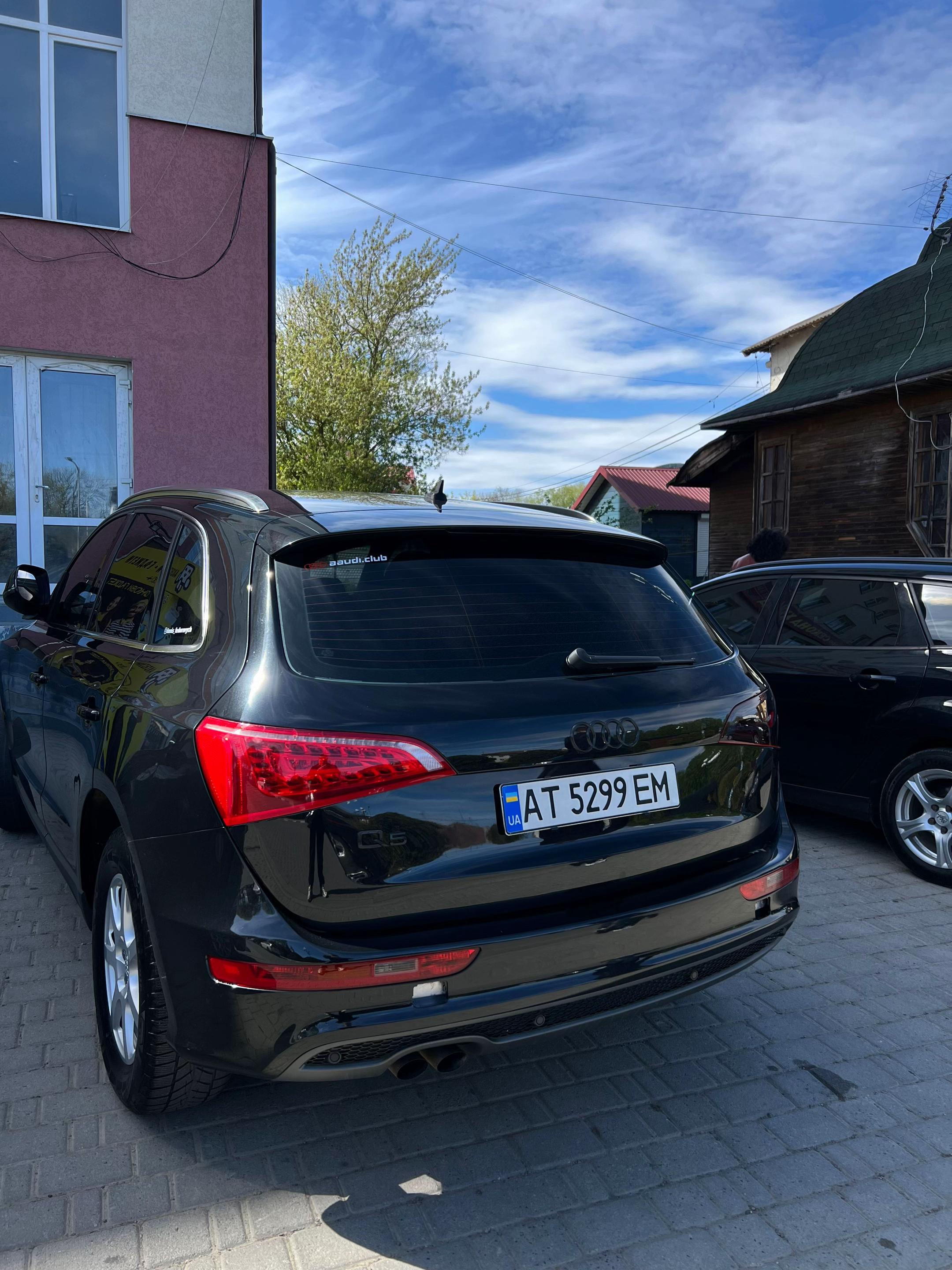 @Fedorovych